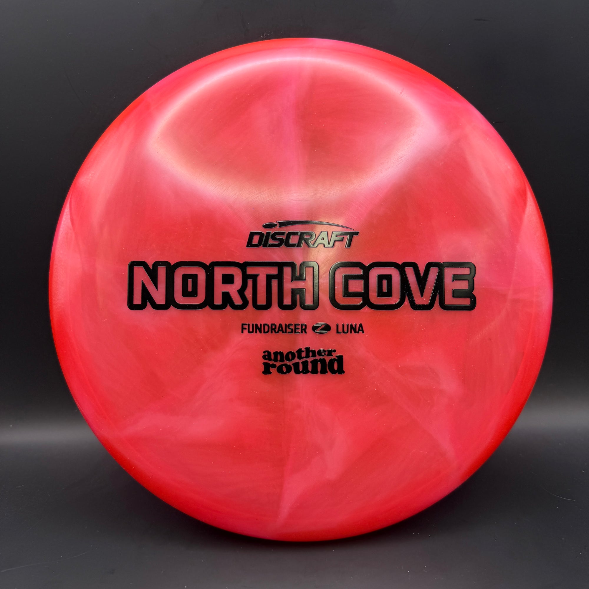Discraft Luna - 2020 Tour Series Remake - North Cove Fundraiser