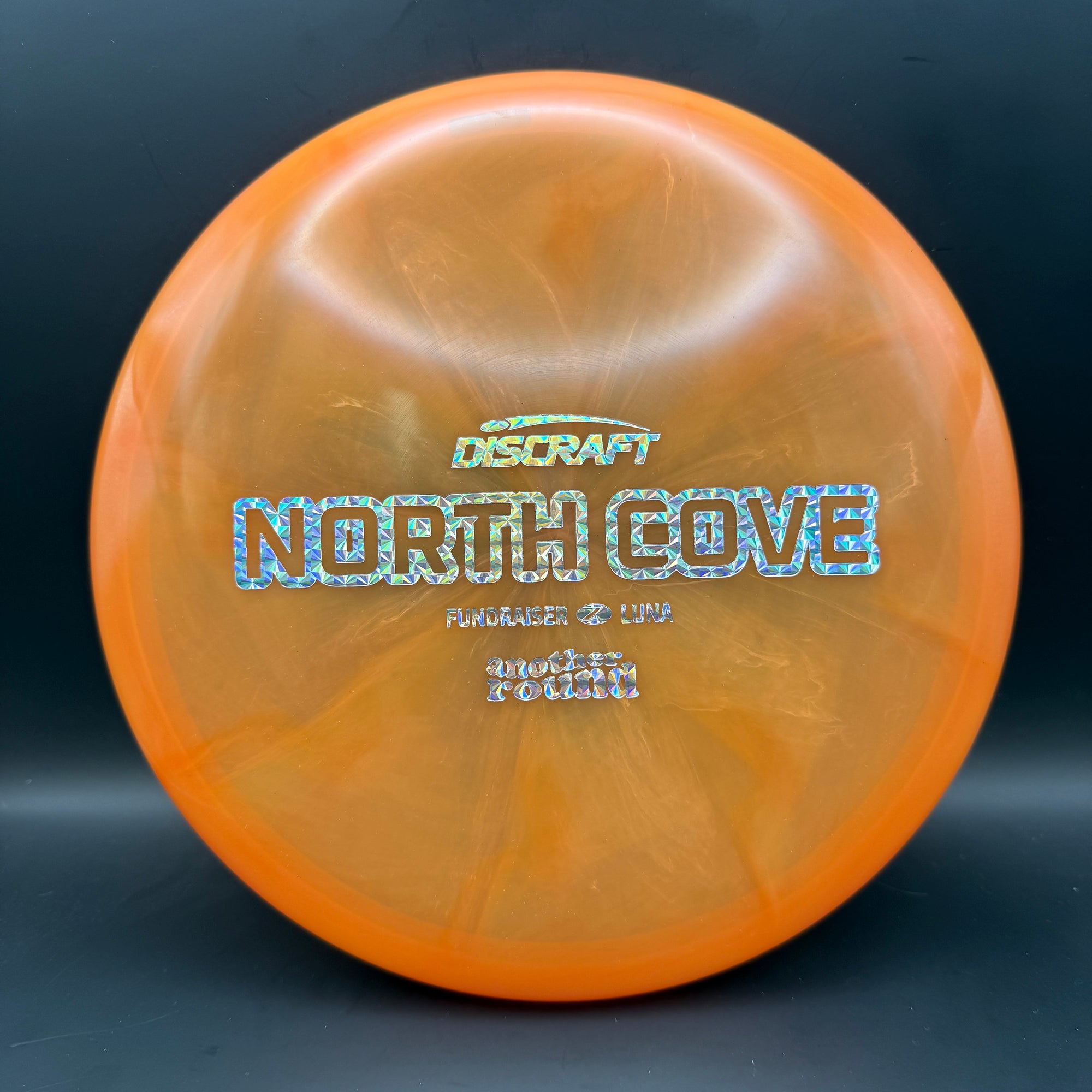 Discraft Luna - 2020 Tour Series Remake - North Cove Fundraiser