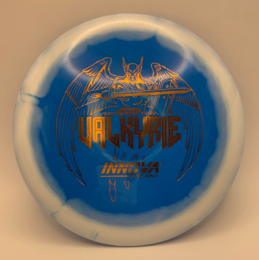 Innova Valkyrie