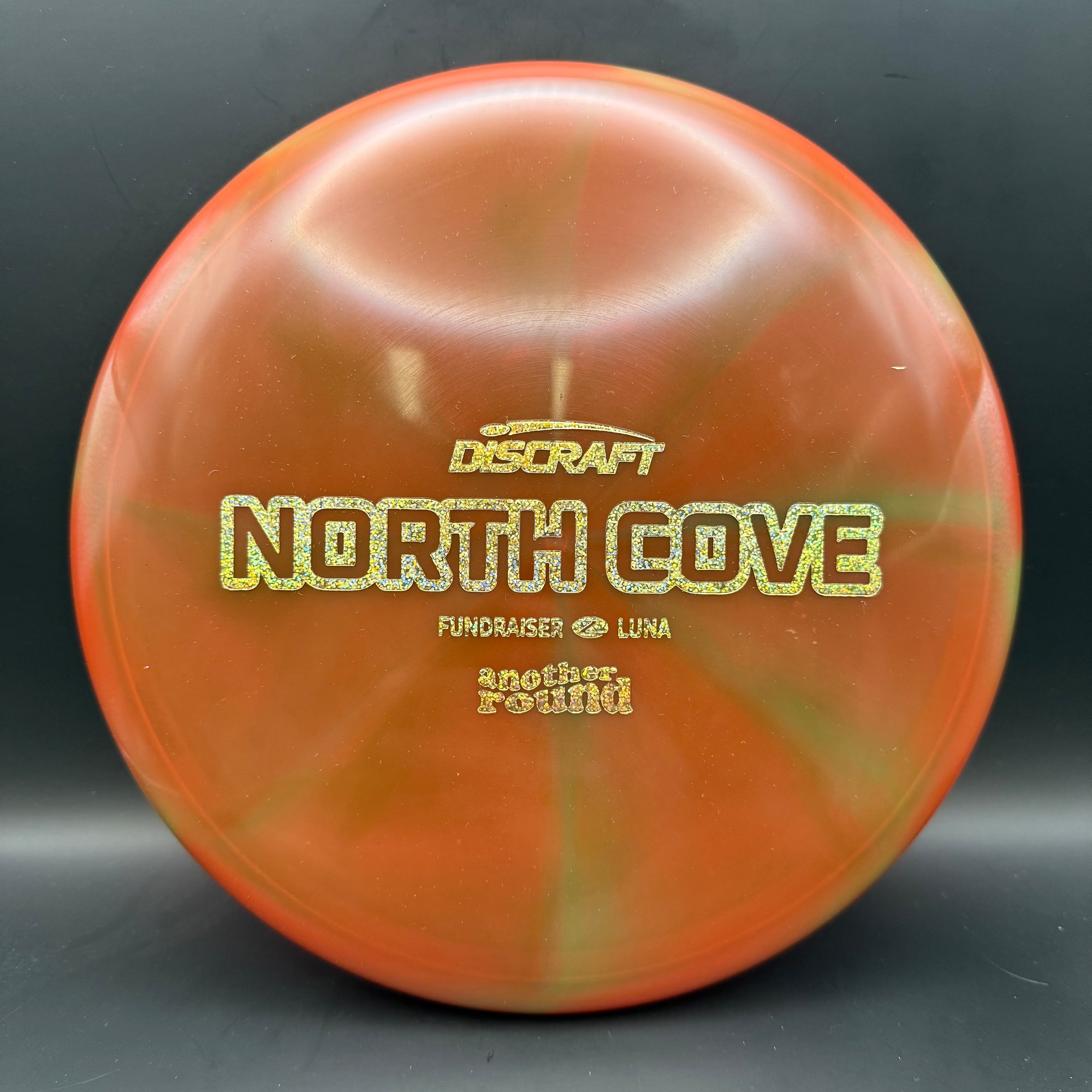 Discraft Luna - 2020 Tour Series Remake - North Cove Fundraiser