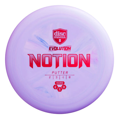 Discmania Notion