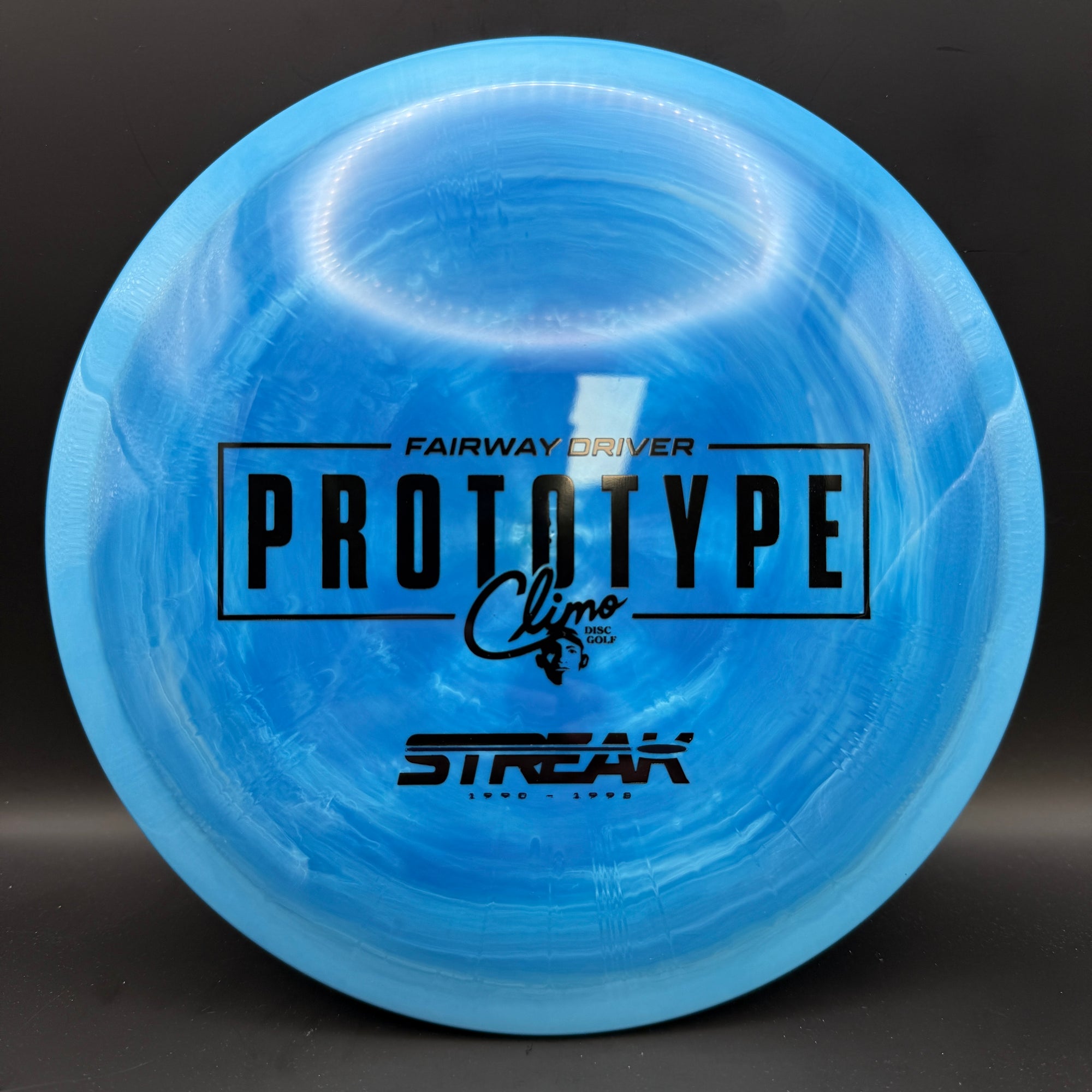 Climo Streak - Prototype