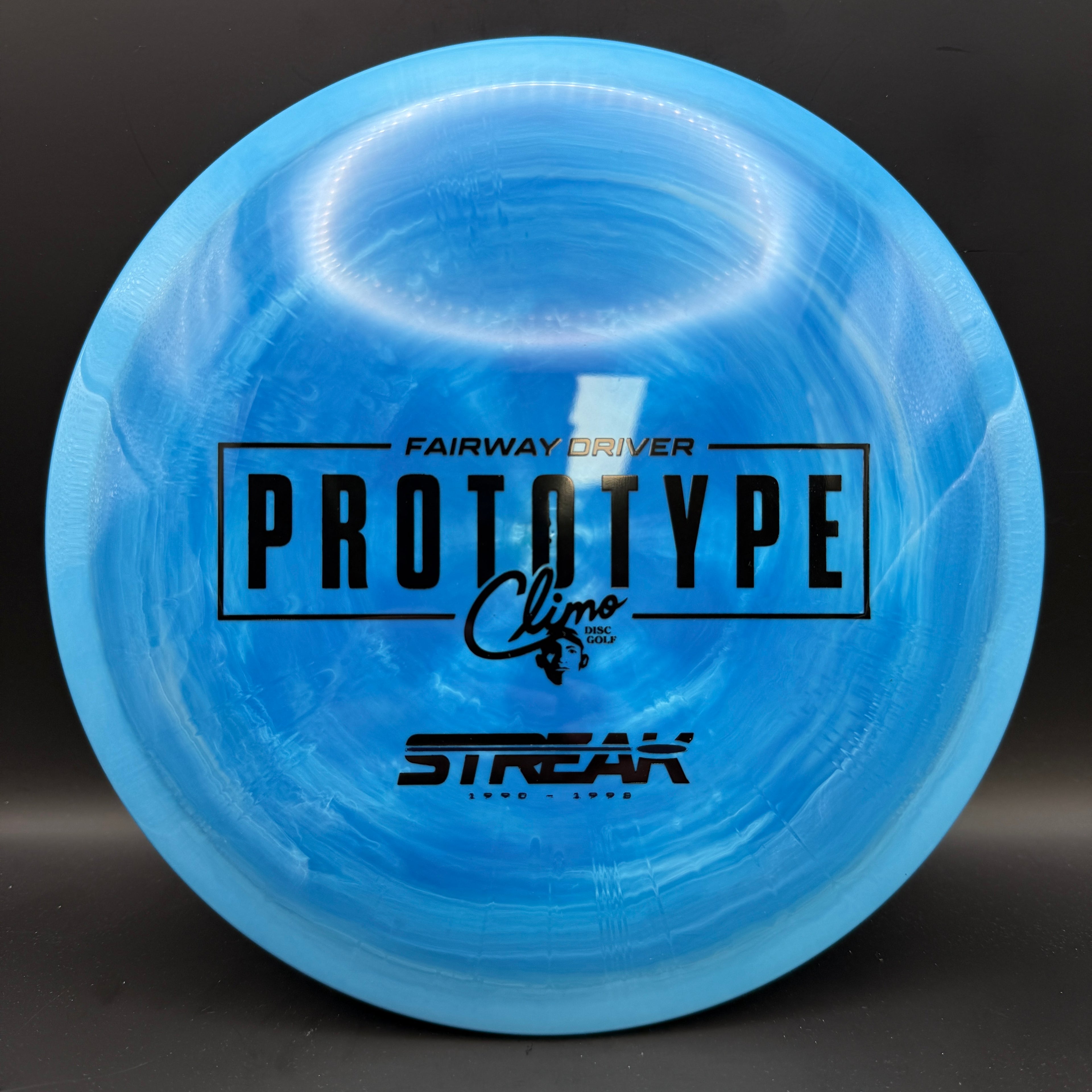 Climo Streak - Prototype