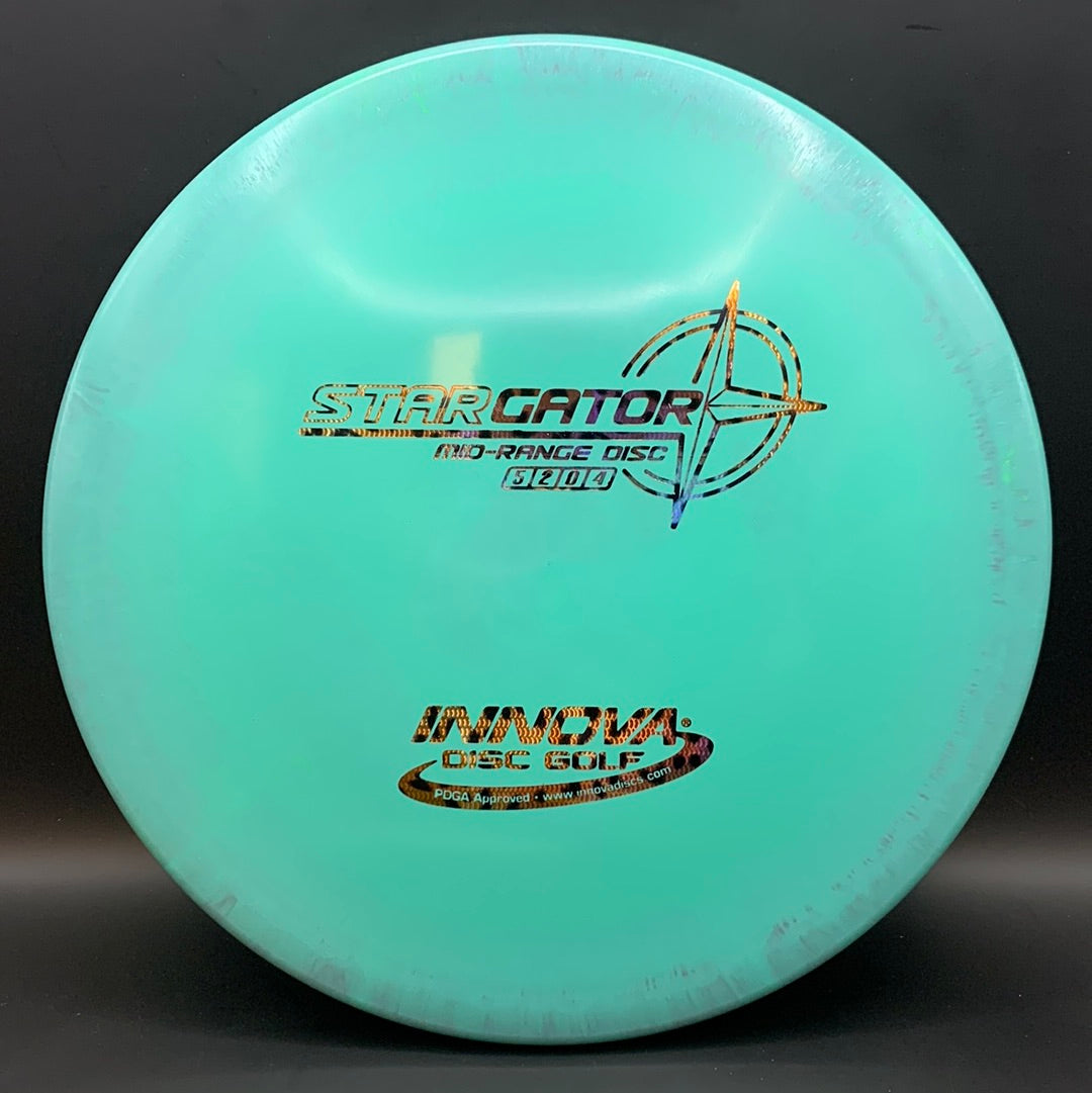 Innova Gator