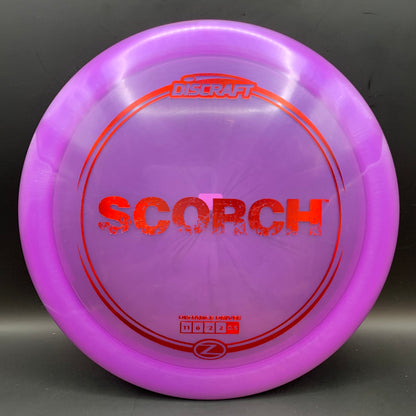 Discraft Scorch