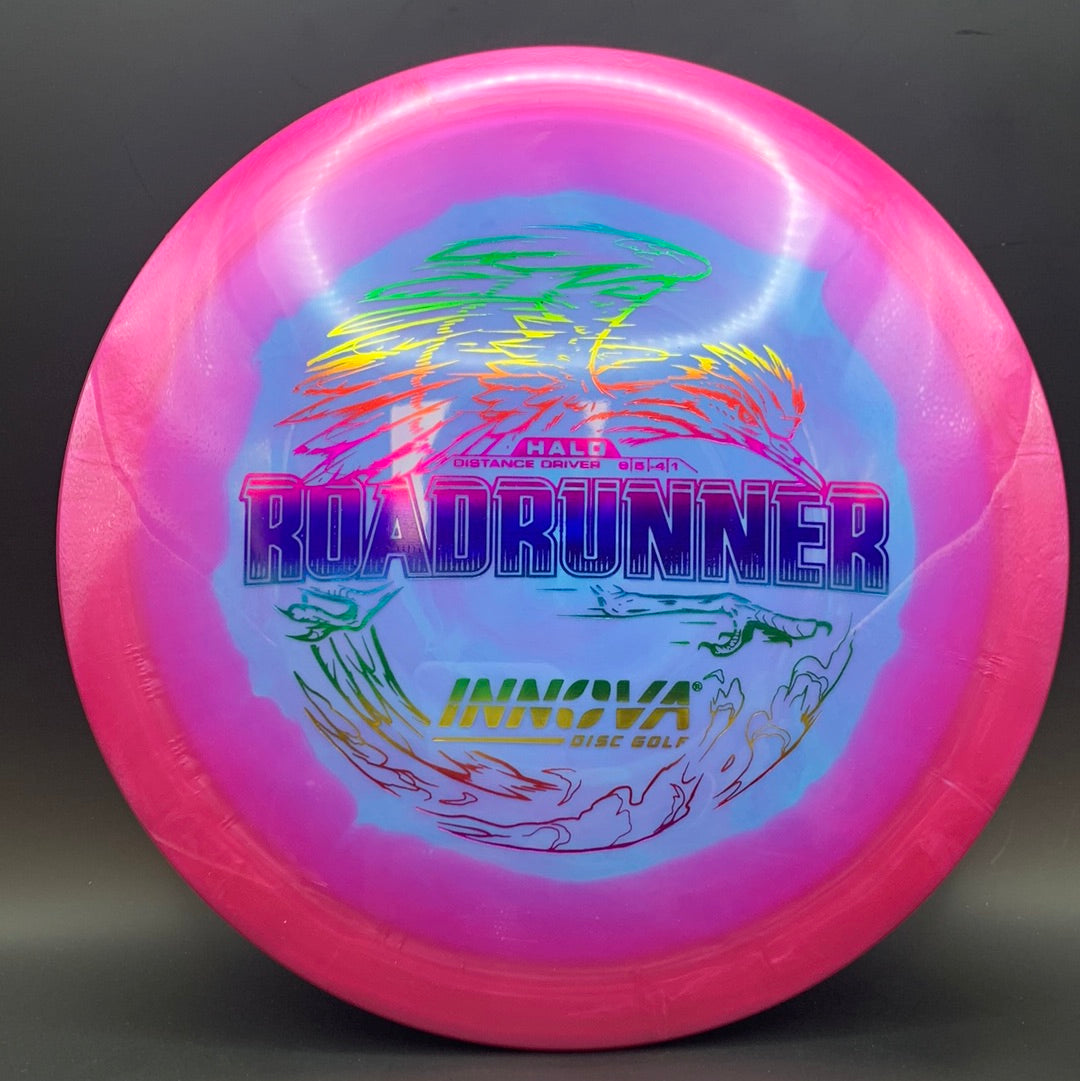 Innova Roadrunner