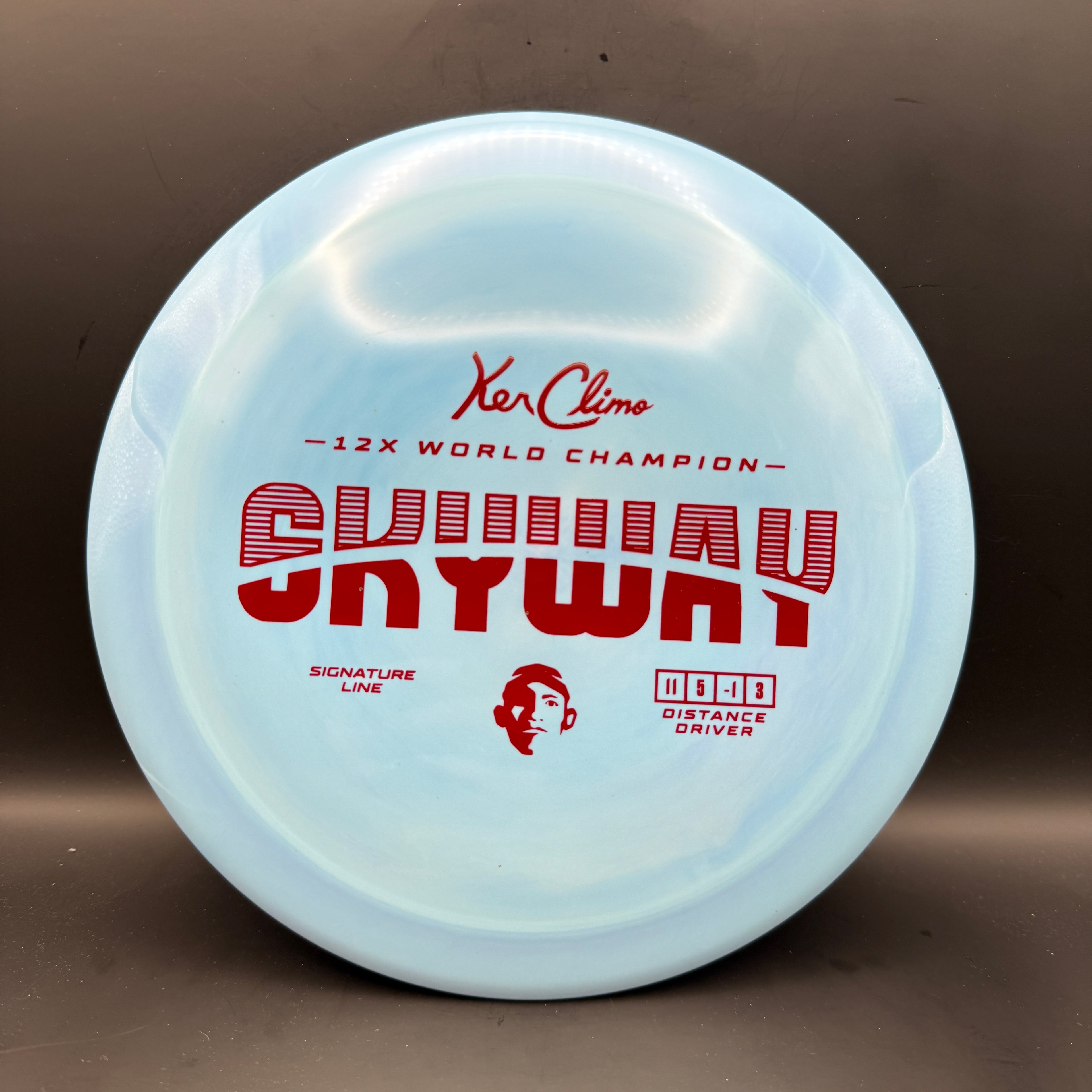 Climo Skyway - Signature Line