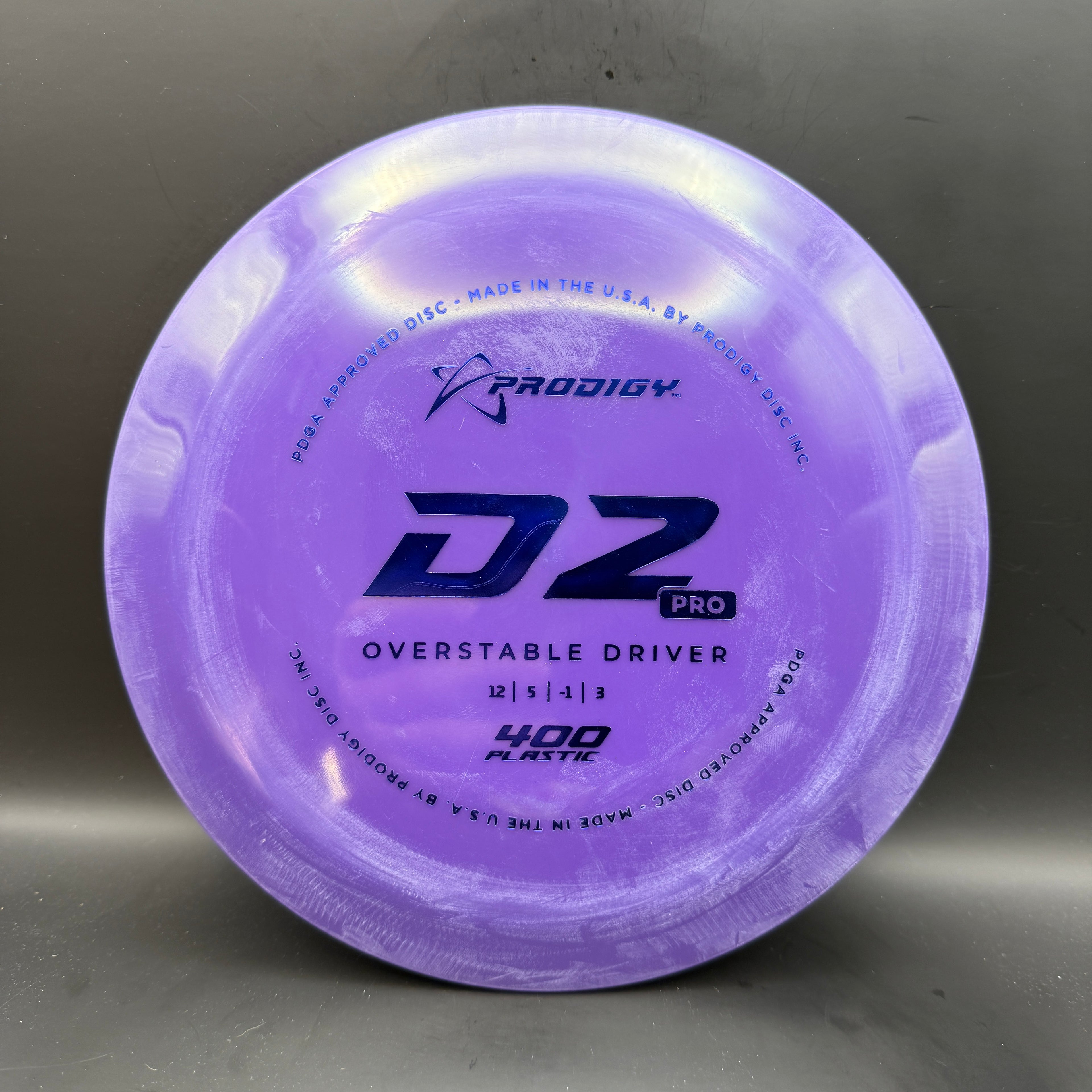 Prodigy D2 Pro