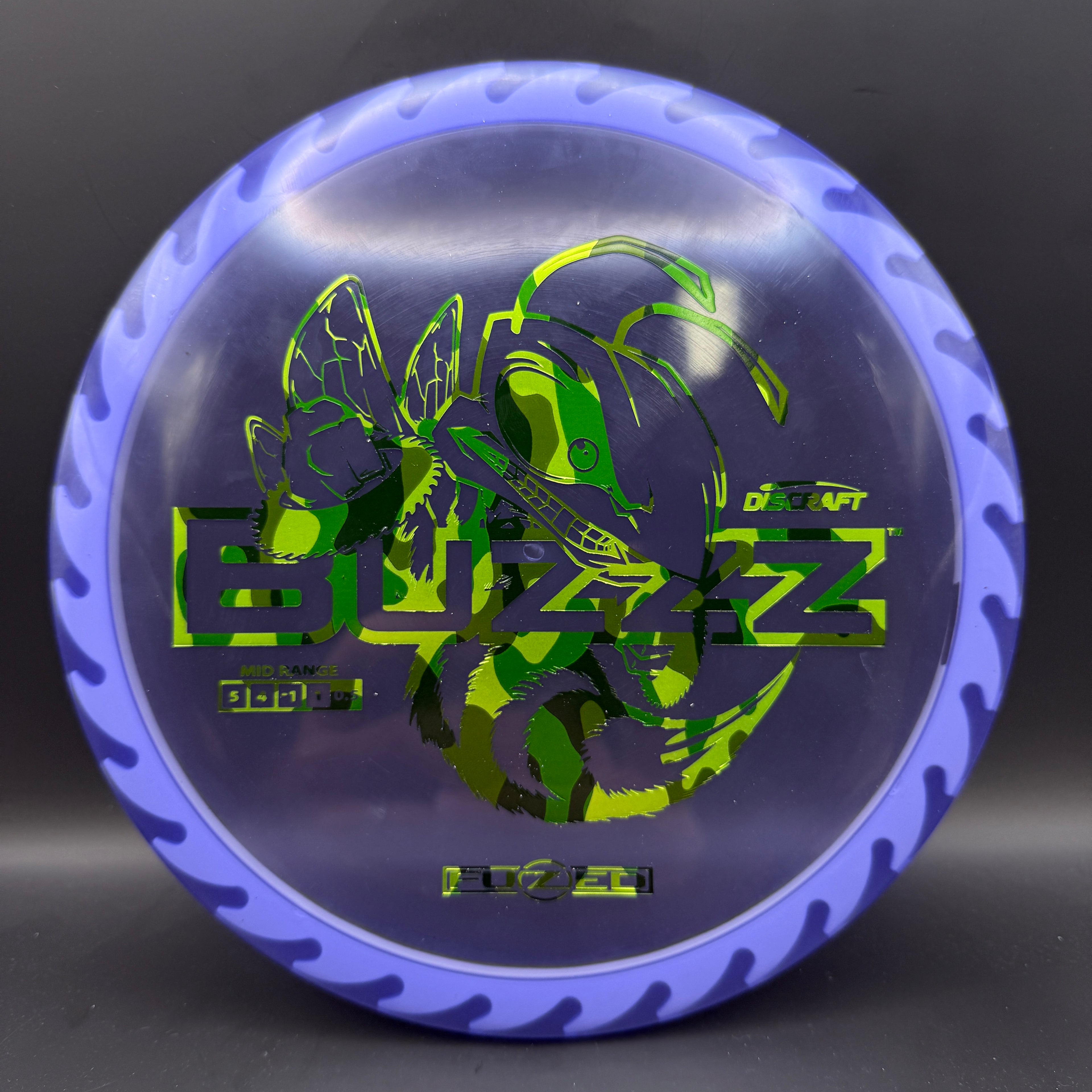 Discraft Buzzz - FuZed Line