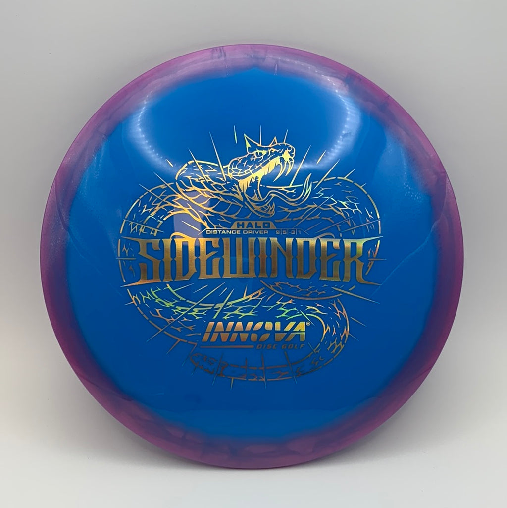 Innova Sidewinder