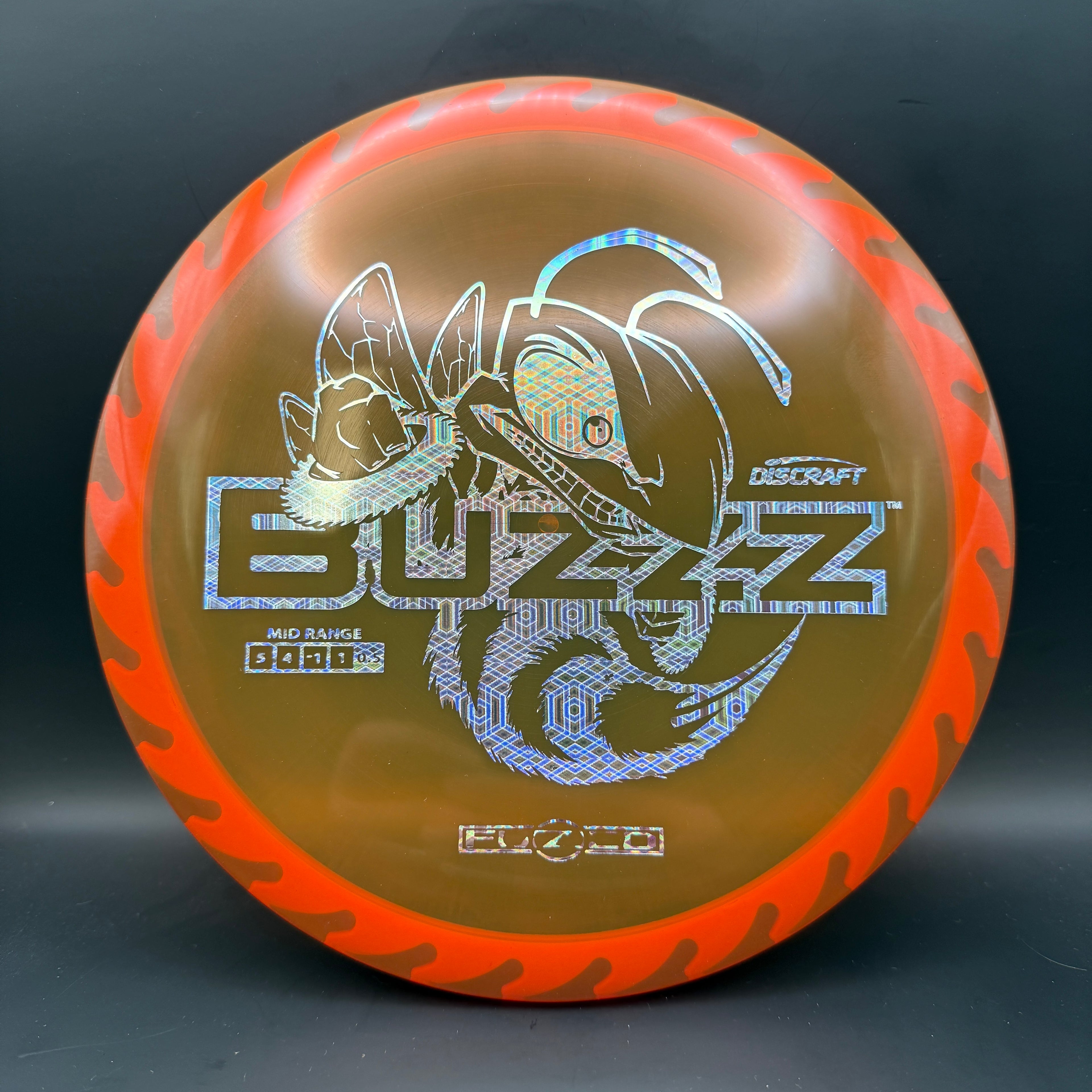 Discraft Buzzz - FuZed Line