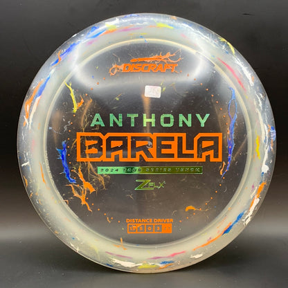 Discraft Venom - 2024 Anthony Barela Tour Series