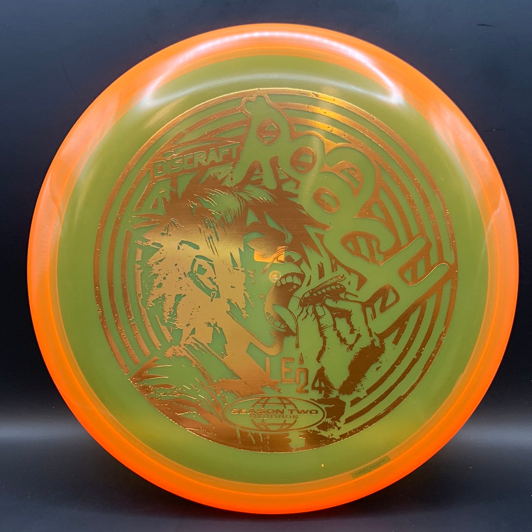 Discraft Roach - Ledgestone 2024 Season Two