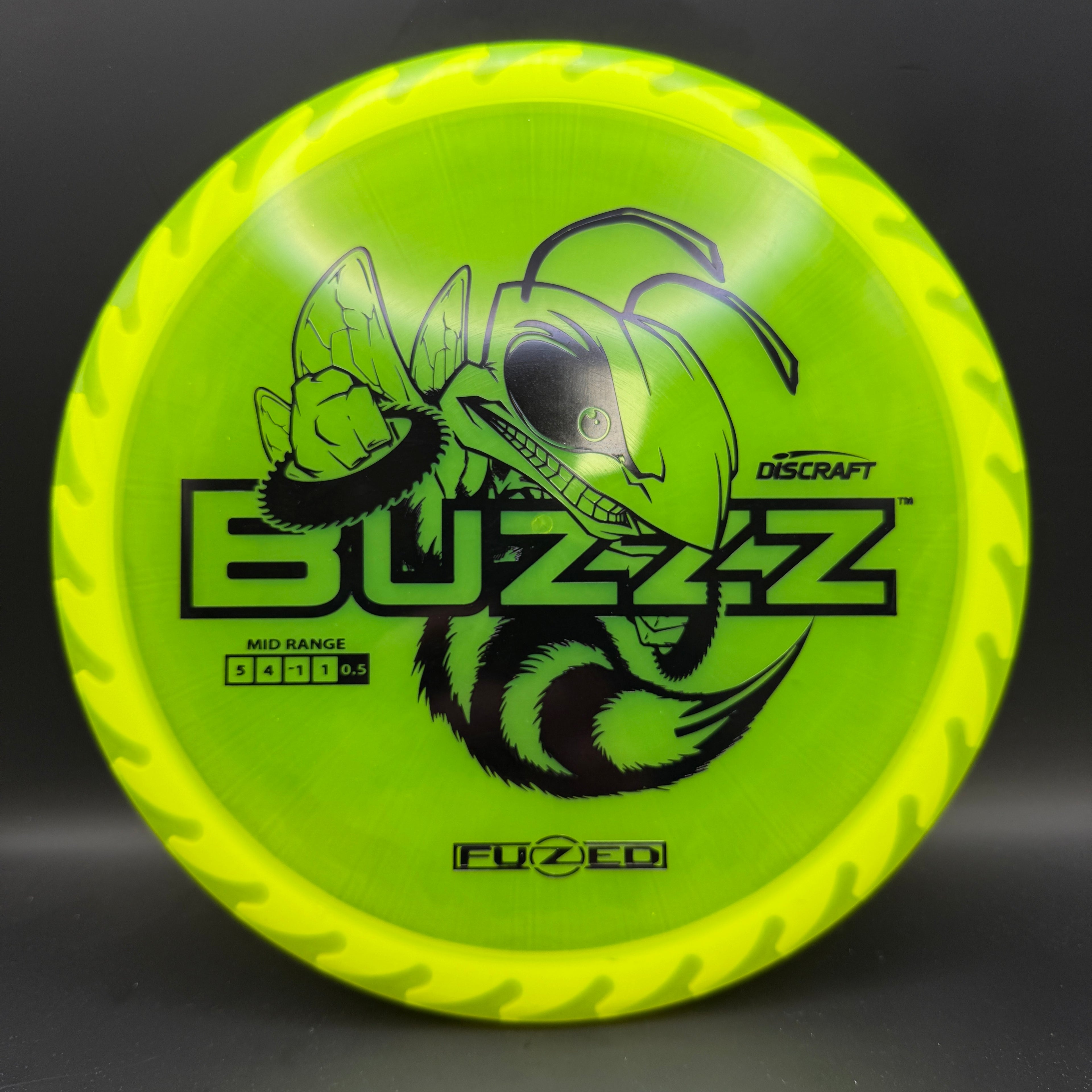 Discraft Buzzz - FuZed Line
