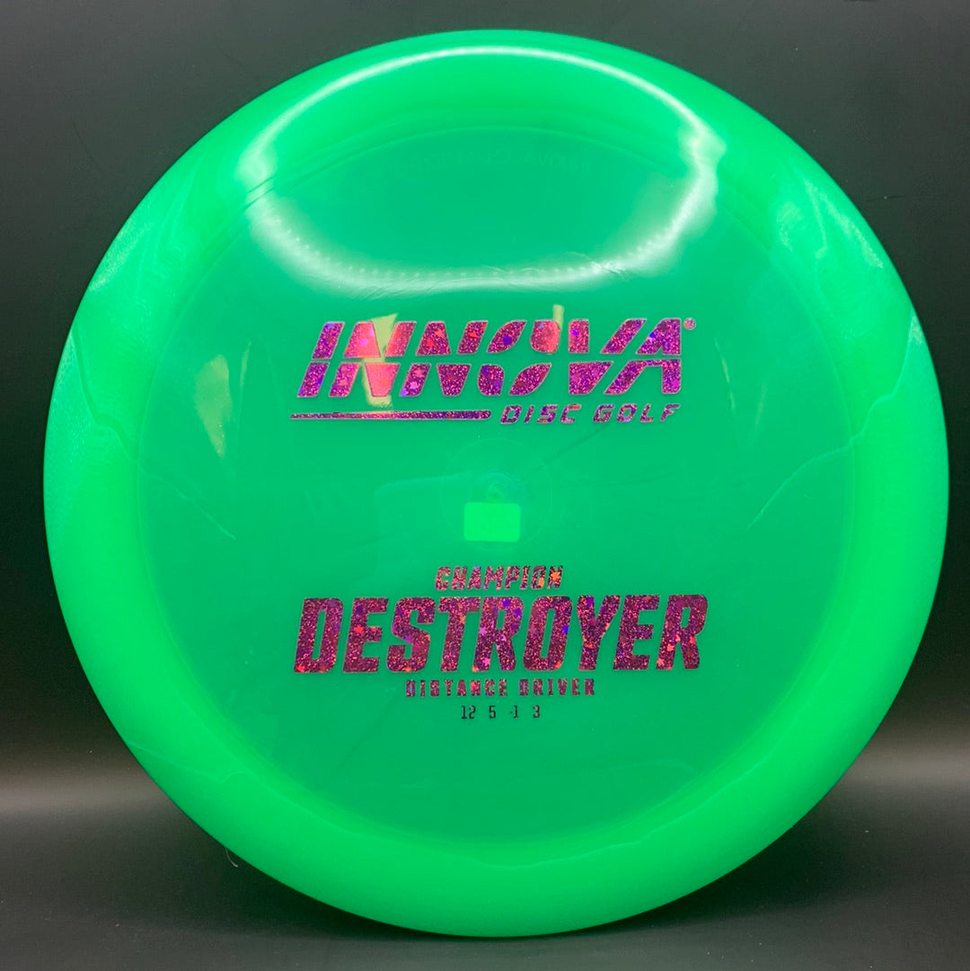 Innova Destroyer