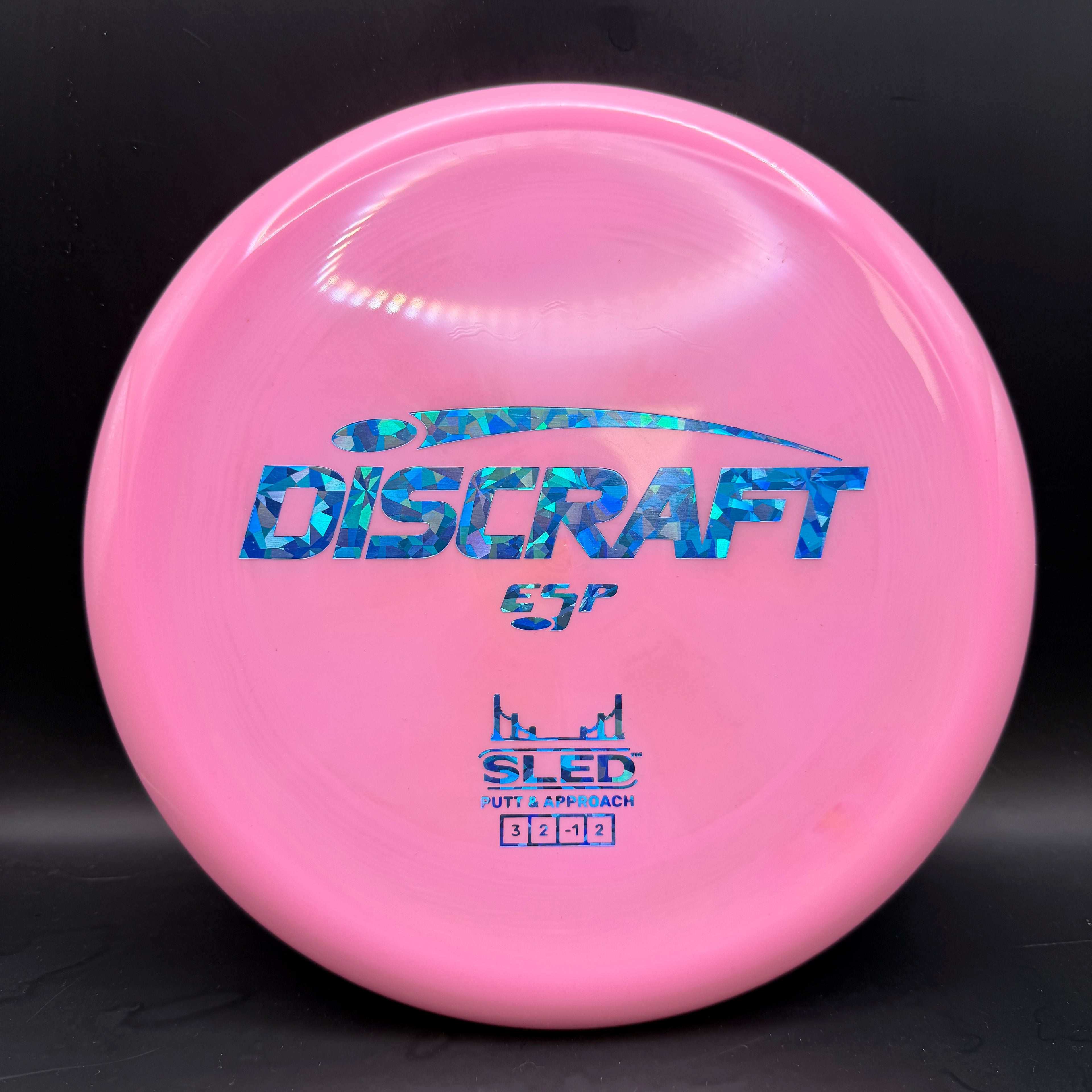 Discraft Sled