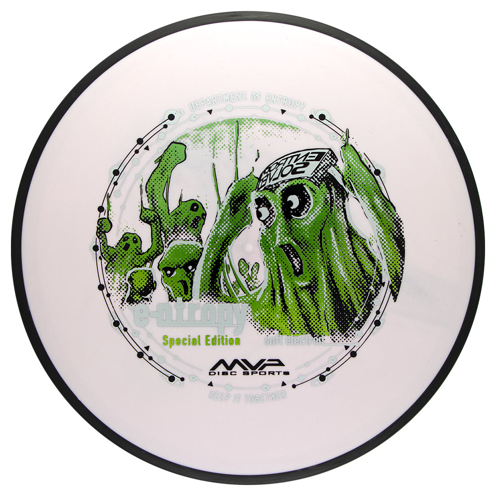 MVP Entropy - Special Edition Electron
