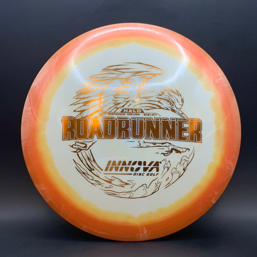 Innova Roadrunner