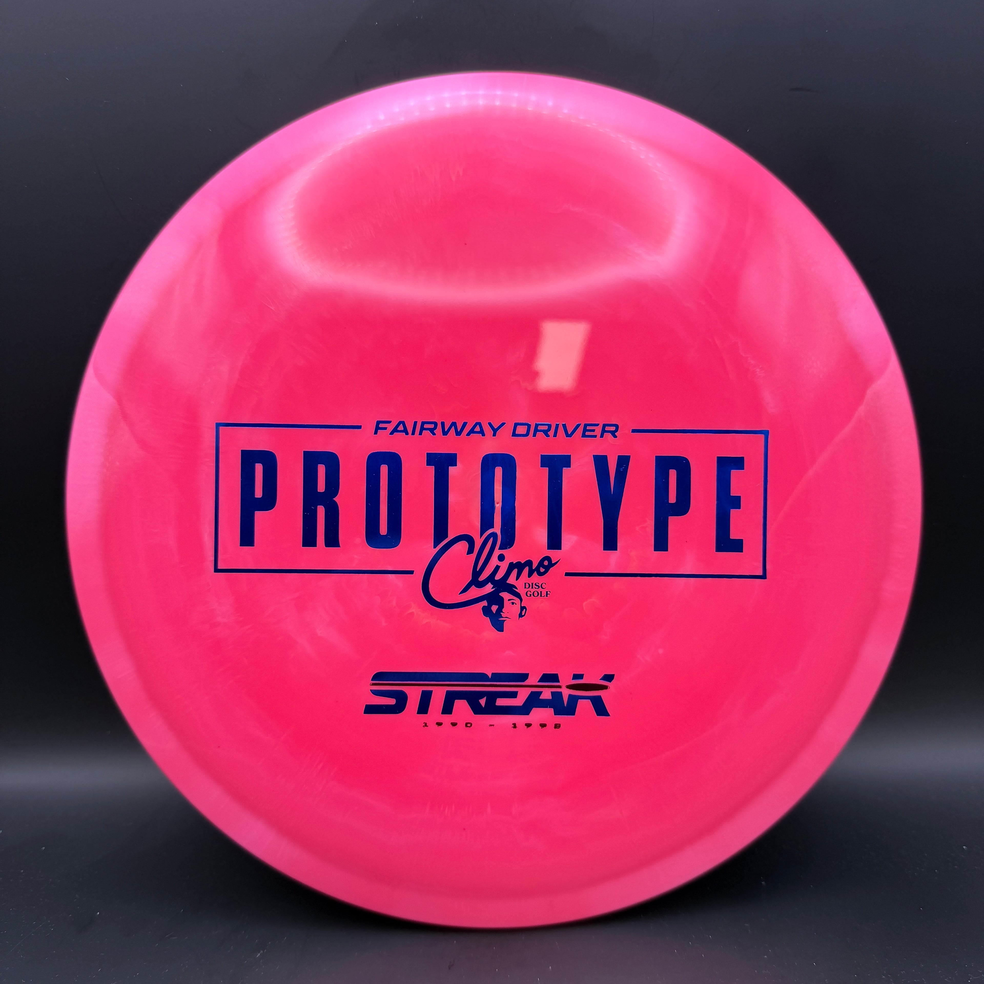 Climo Streak - Prototype
