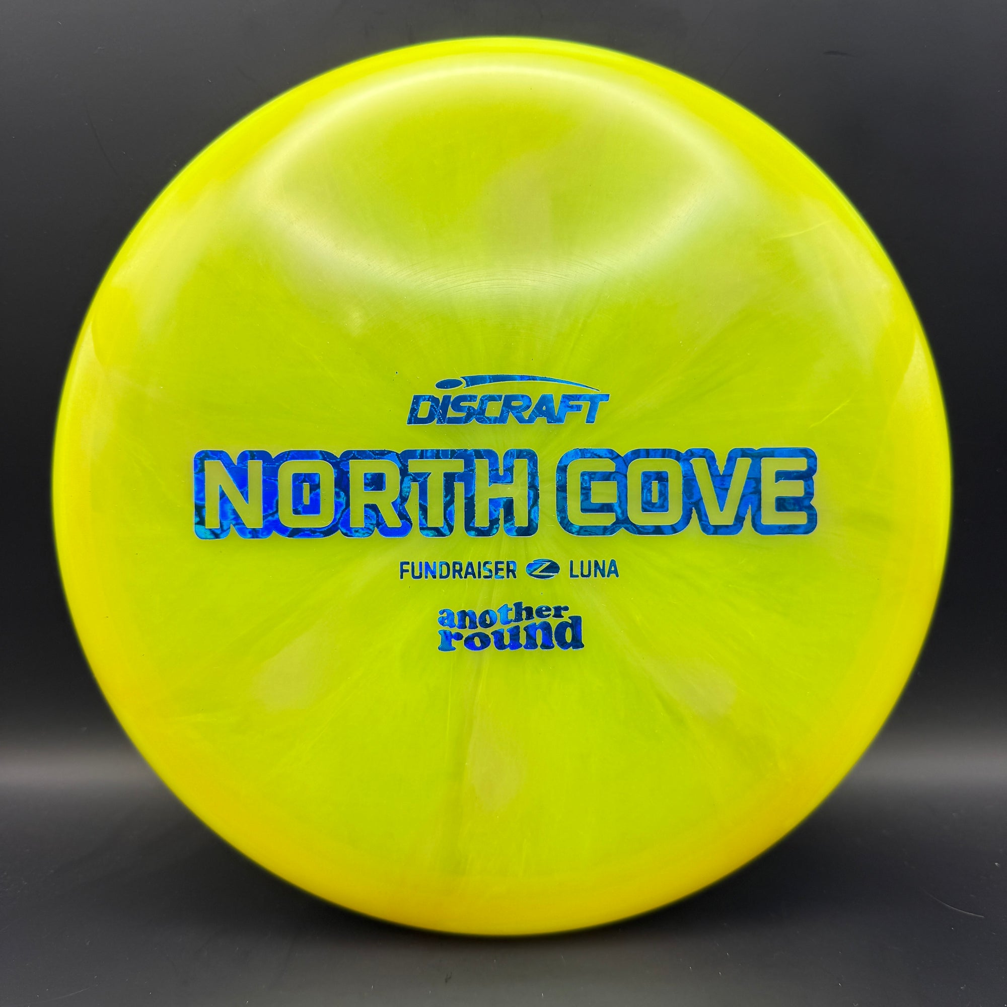 Discraft Luna - 2020 Tour Series Remake - North Cove Fundraiser