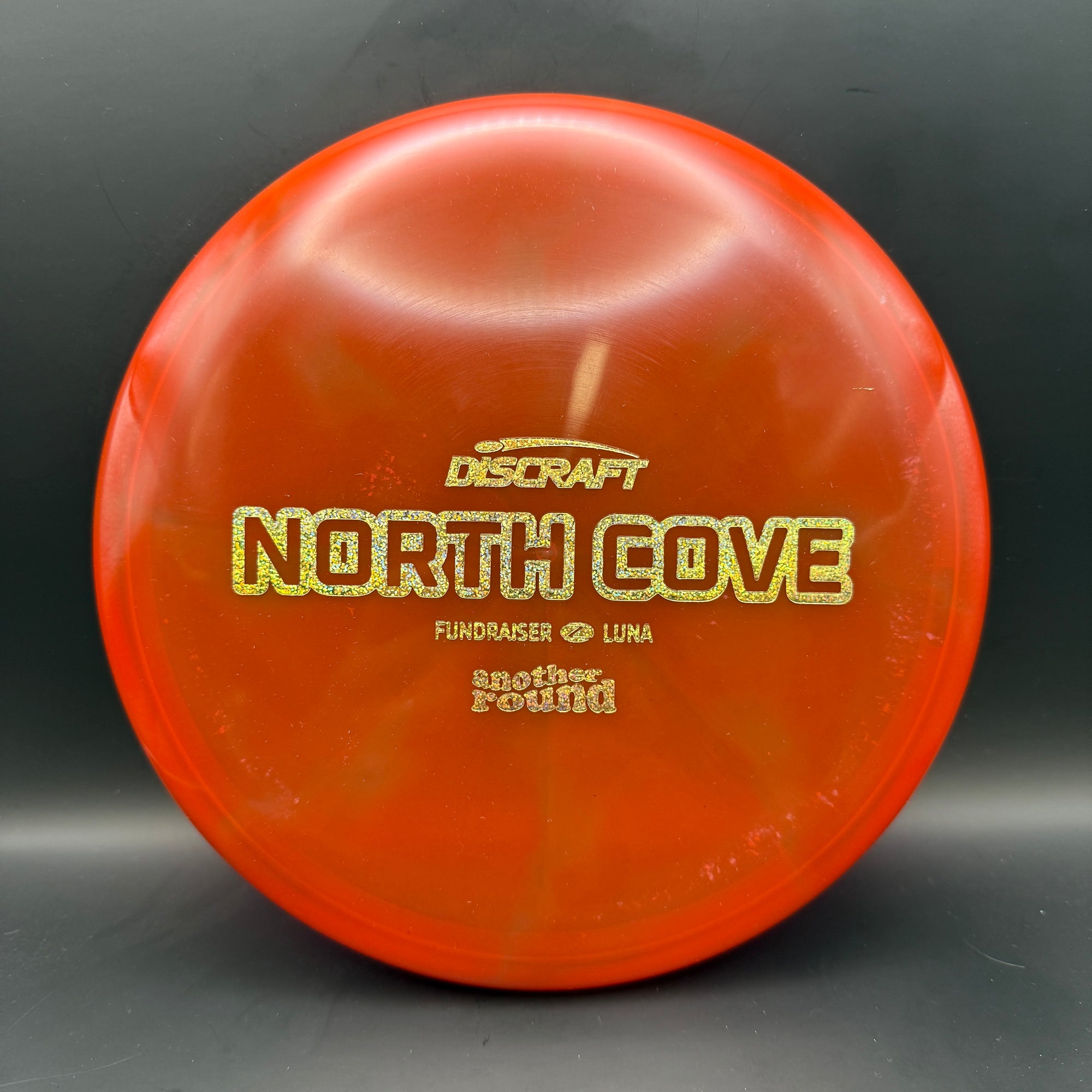 Discraft Luna - 2020 Tour Series Remake - North Cove Fundraiser