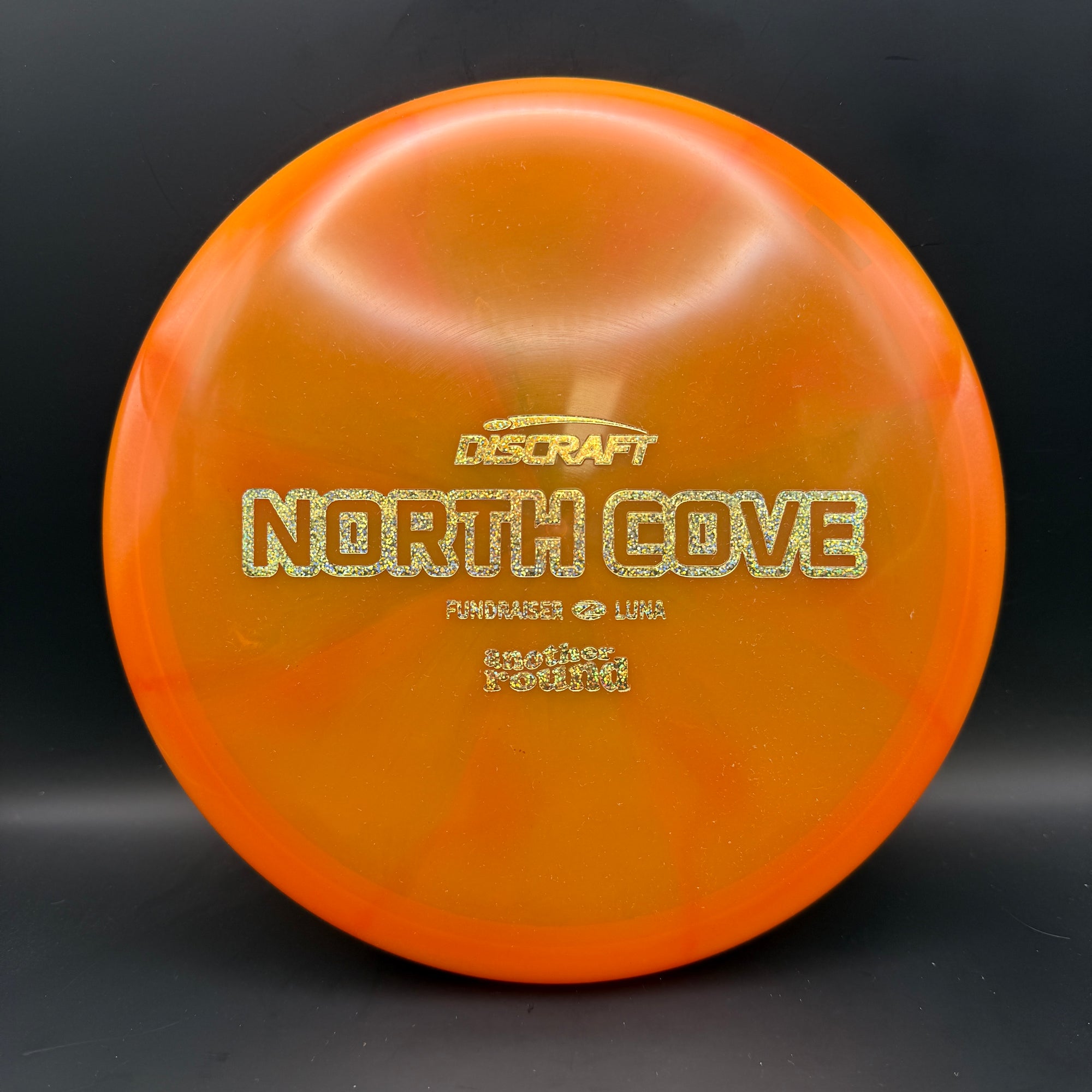 Discraft Luna - 2020 Tour Series Remake - North Cove Fundraiser