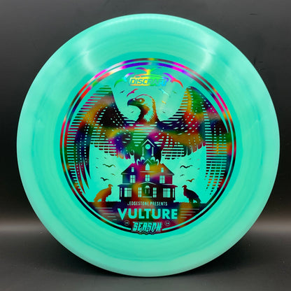 Discraft Vulture - Ledgestone 2024 Season One