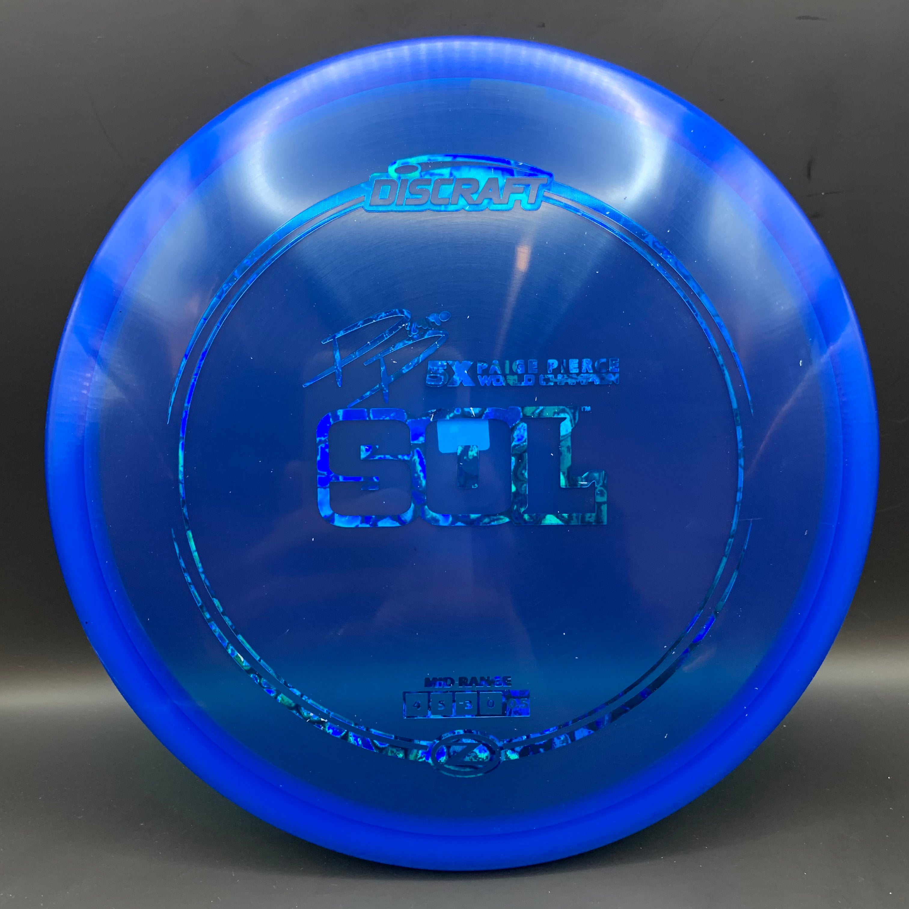 Discraft Sol
