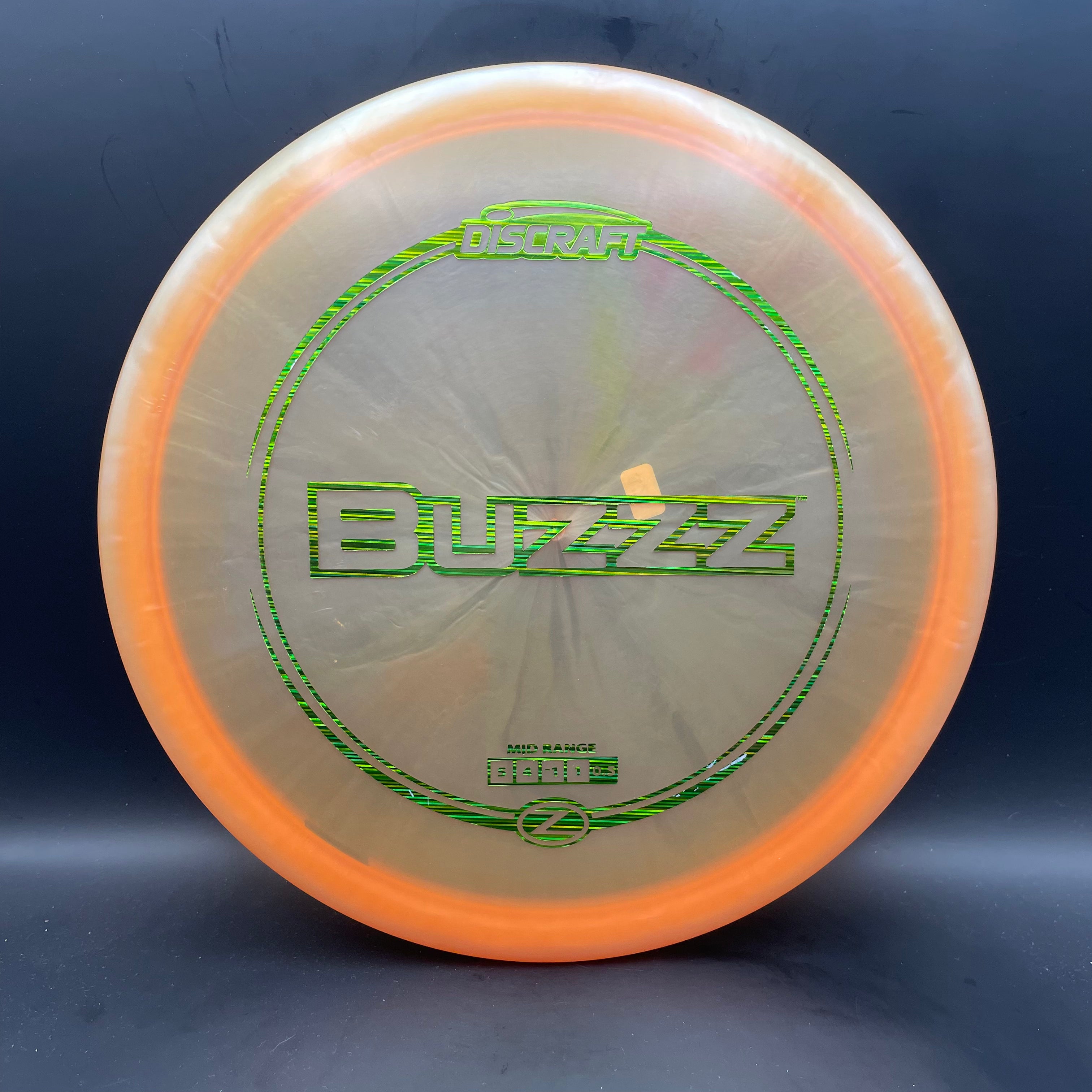 Discraft Buzzz