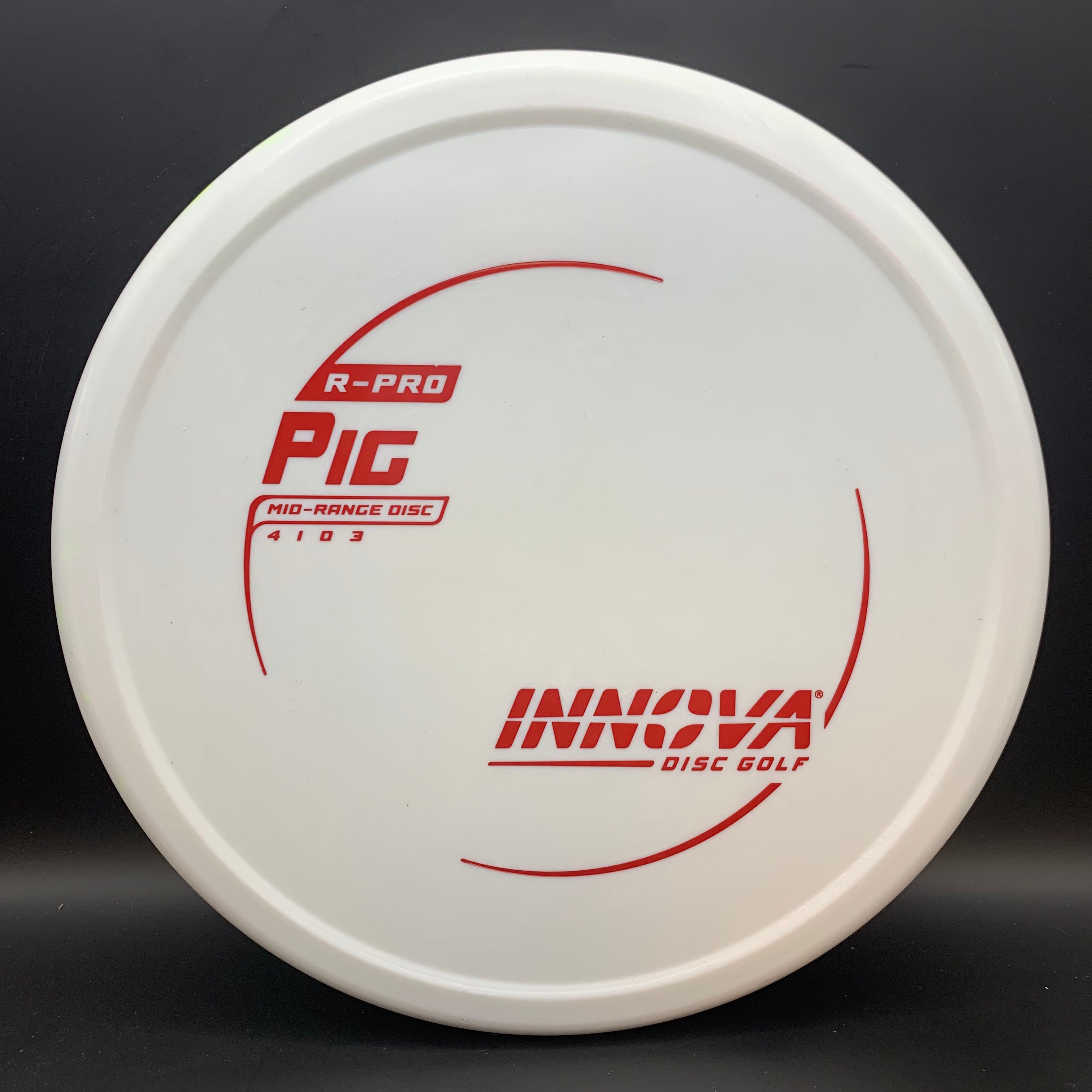 Innova Pig