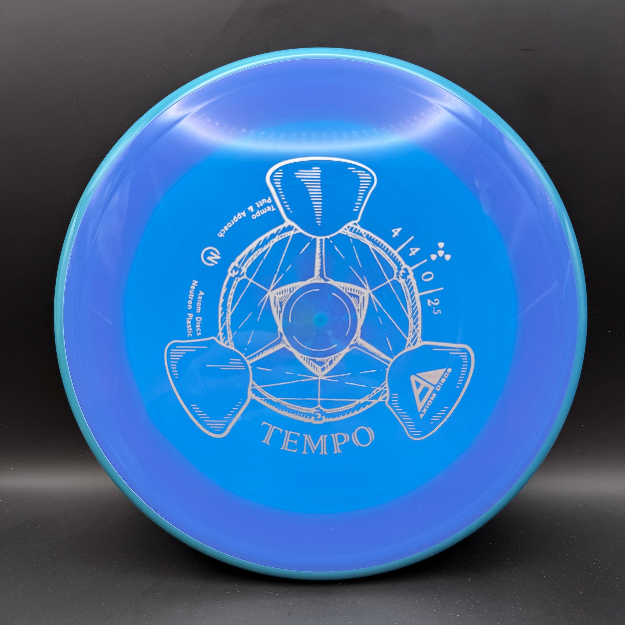 Axiom Tempo