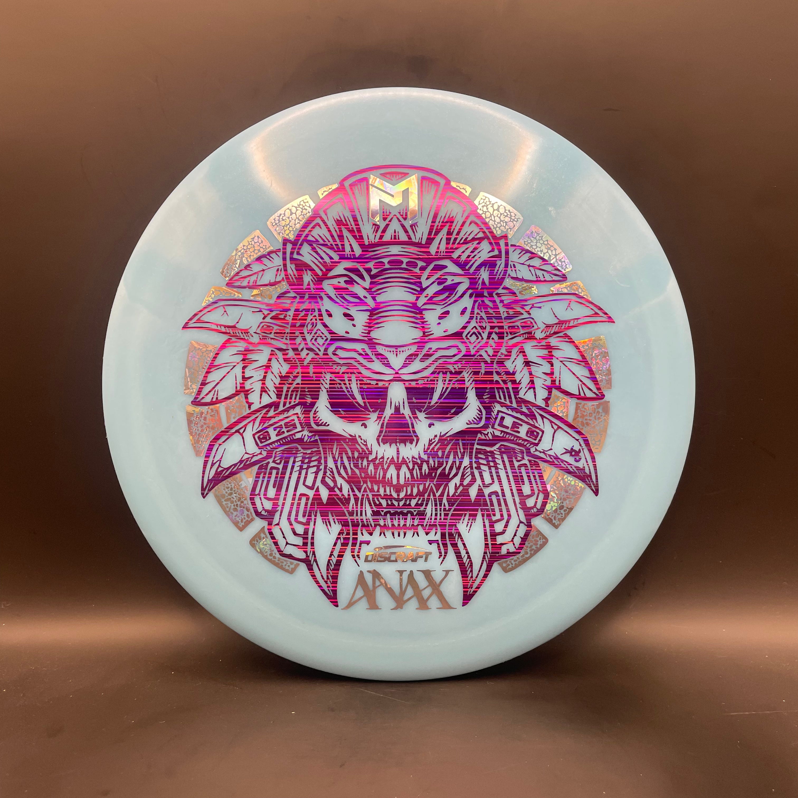 Discraft Anax - Colorshift ESP 2025 Ledgestone Edition