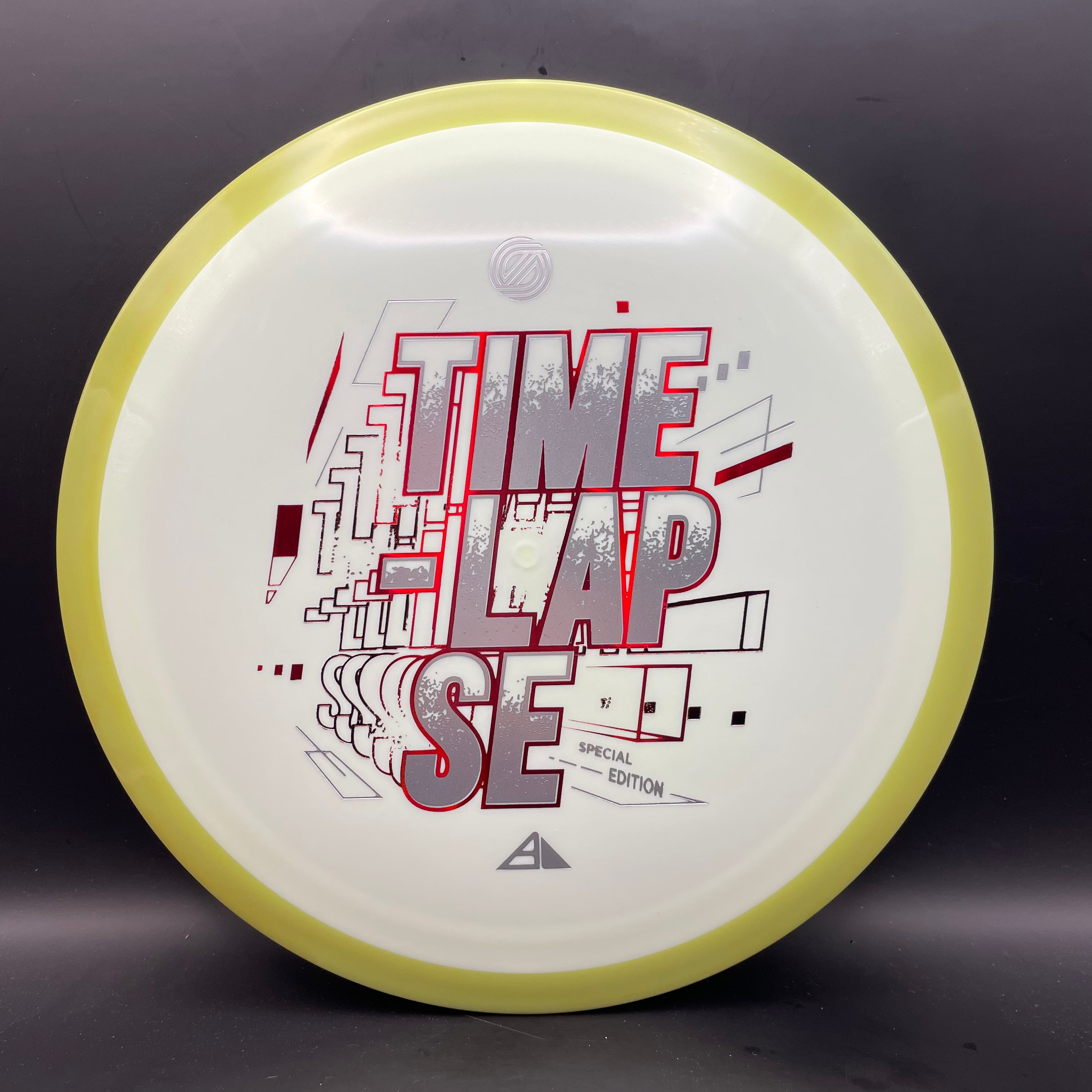 Axiom Time-Lapse - Special Edition (2025 Retooled)