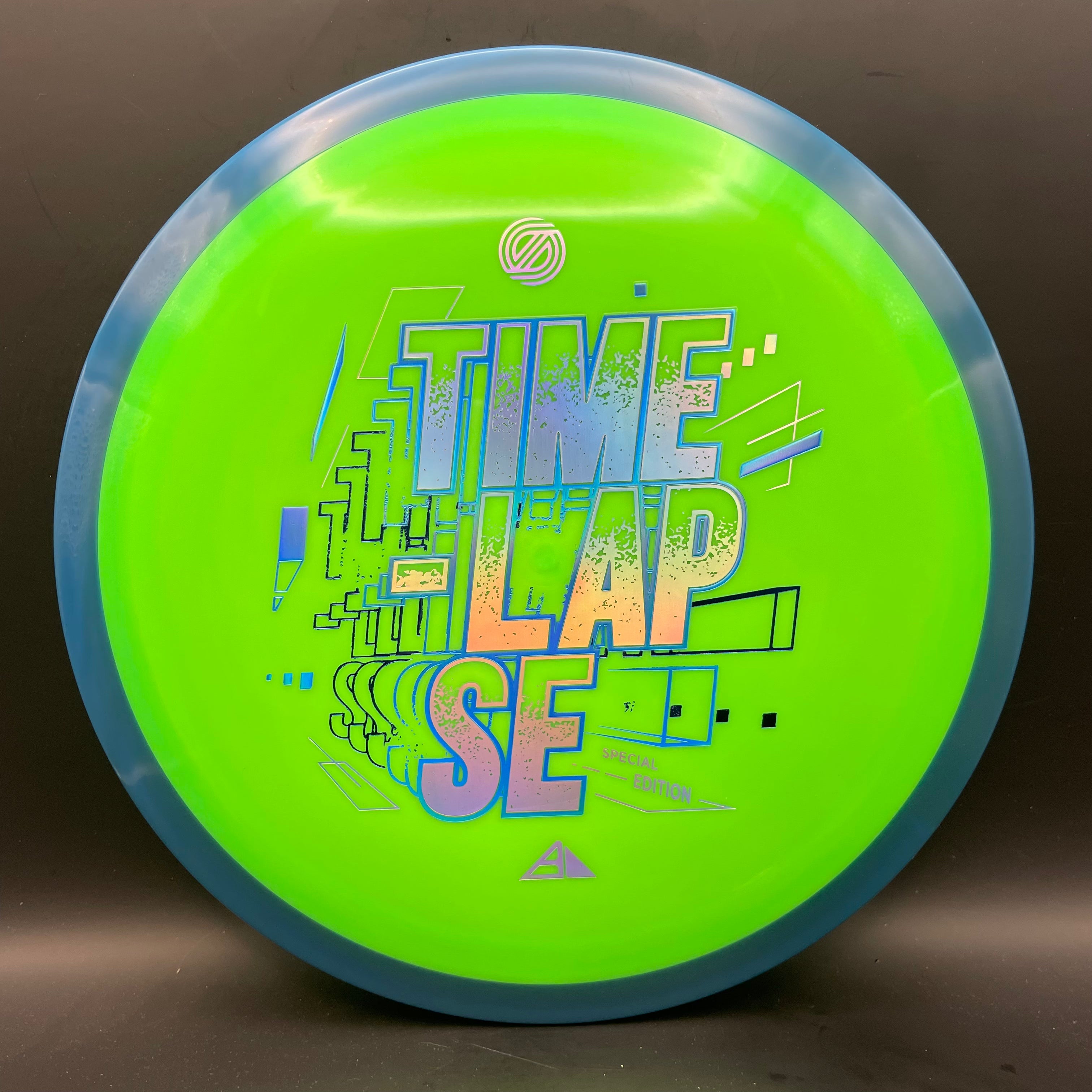 Axiom Time-Lapse - Special Edition (2025 Retooled)