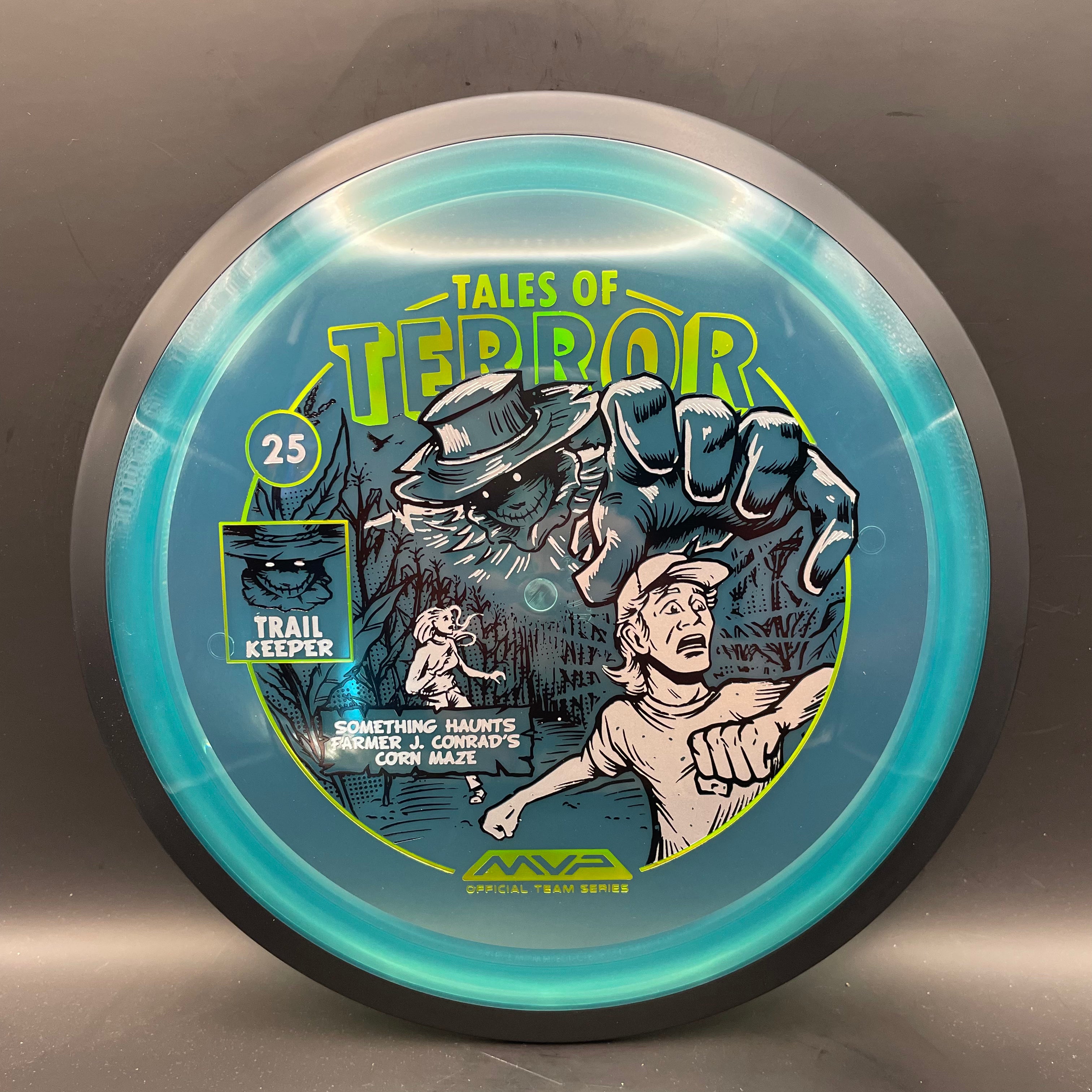 MVP Trail - 2025 Halloween Special Edition - Proton