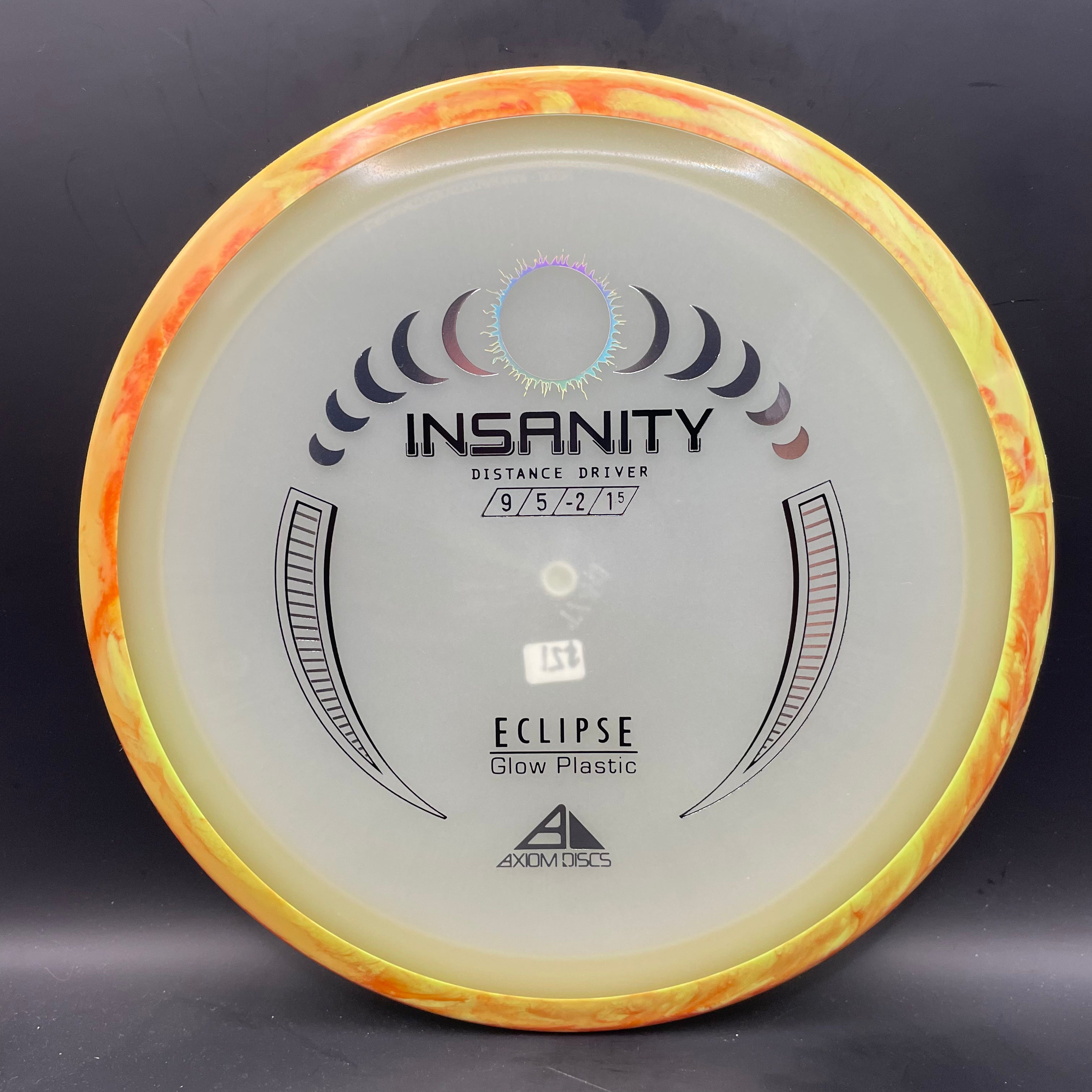 Axiom Insanity - Eclipse