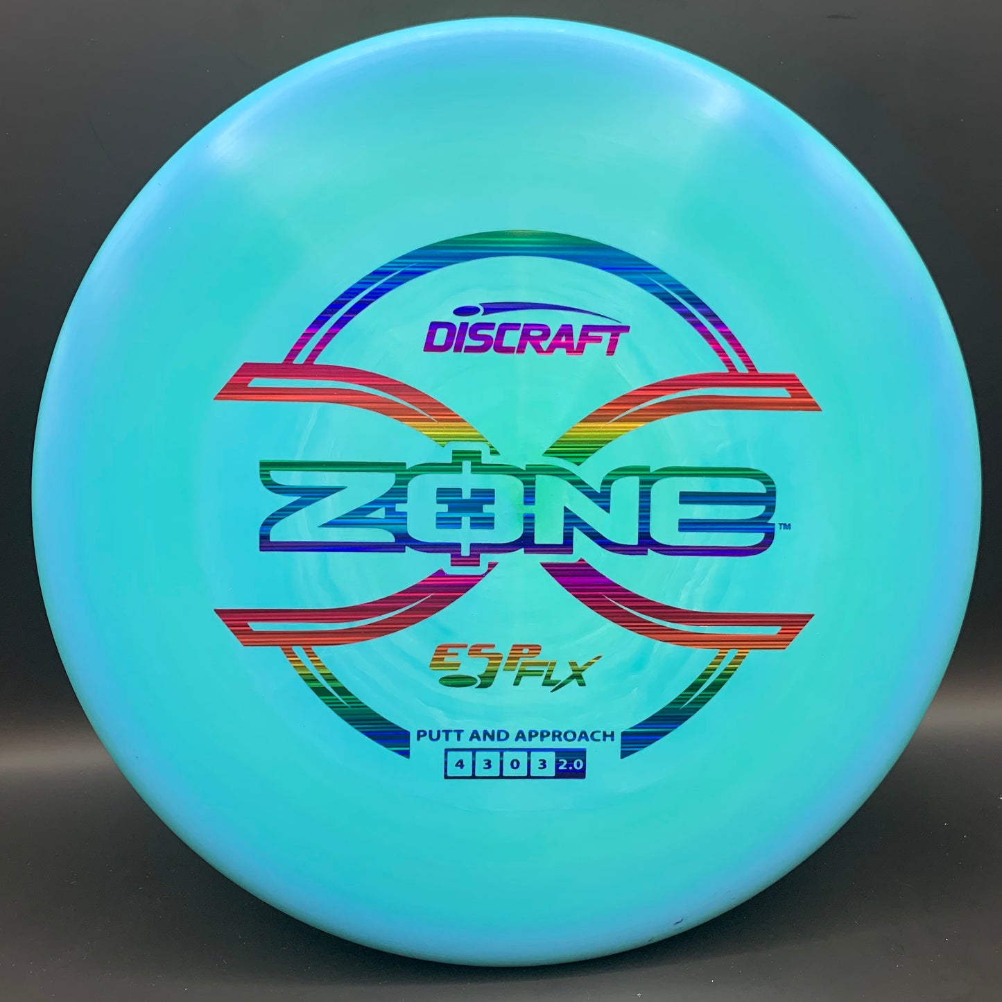 Discraft Zone