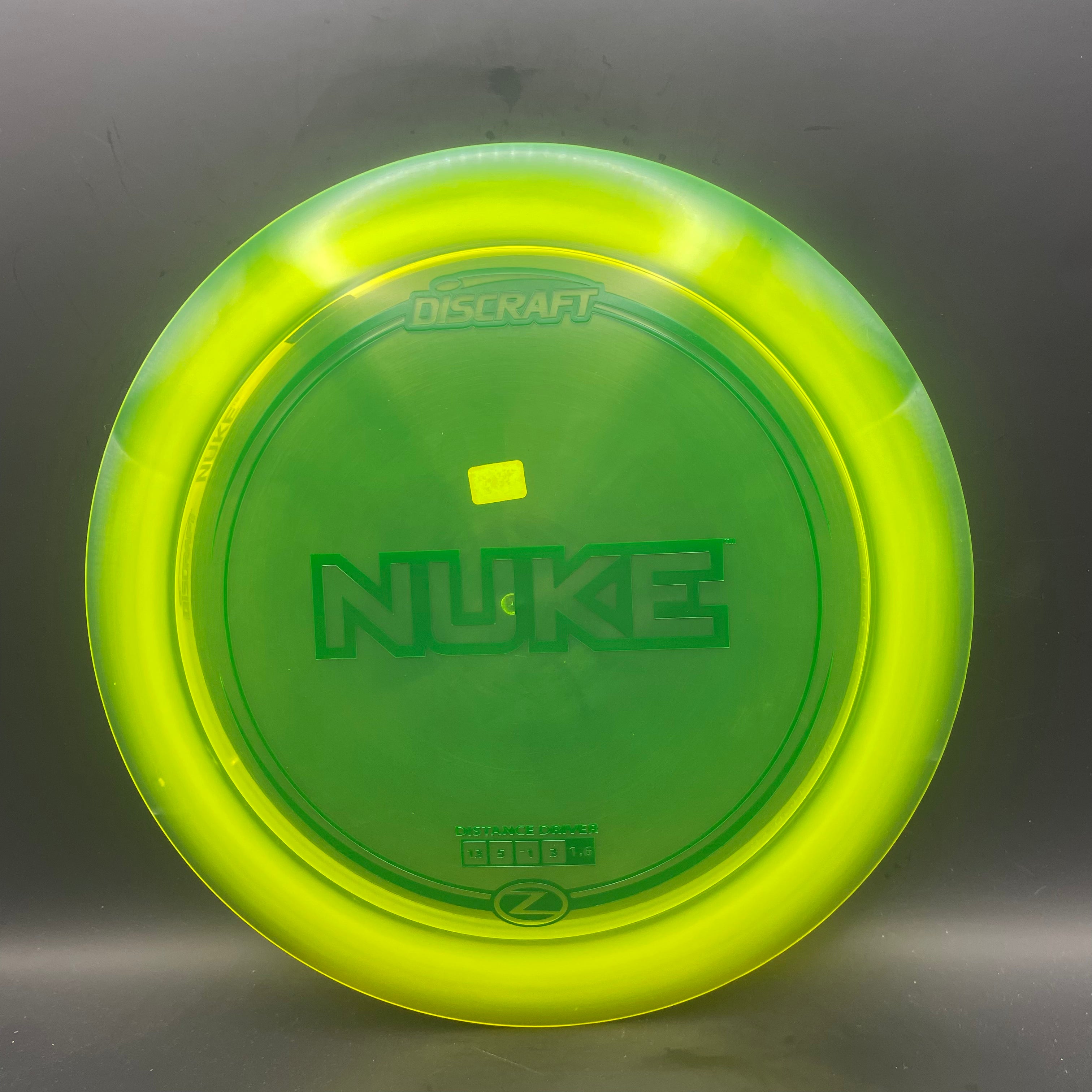 Discraft Nuke