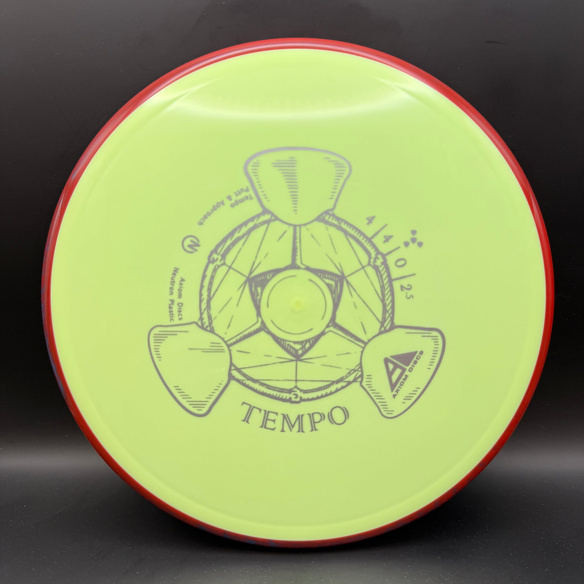 Axiom Tempo