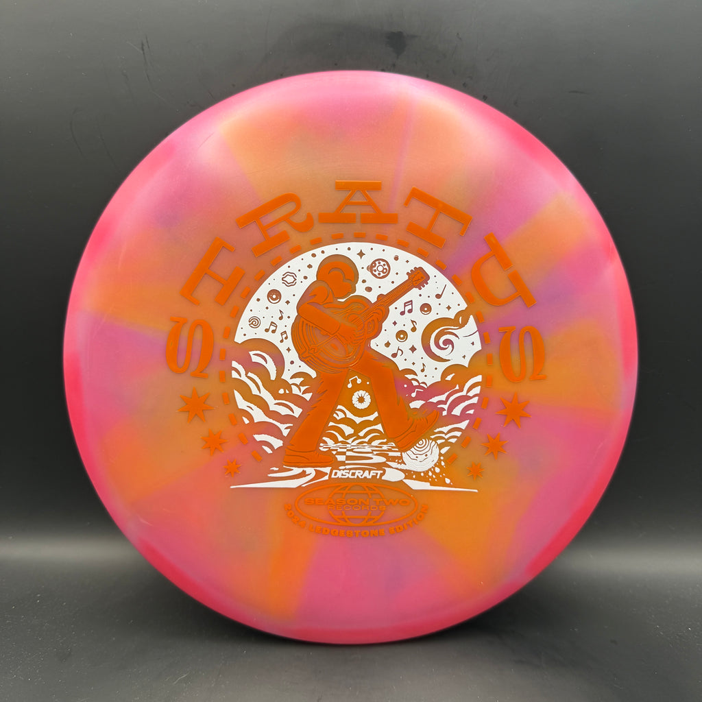 Discraft Stratus - Ledgestone 2024 Season Two