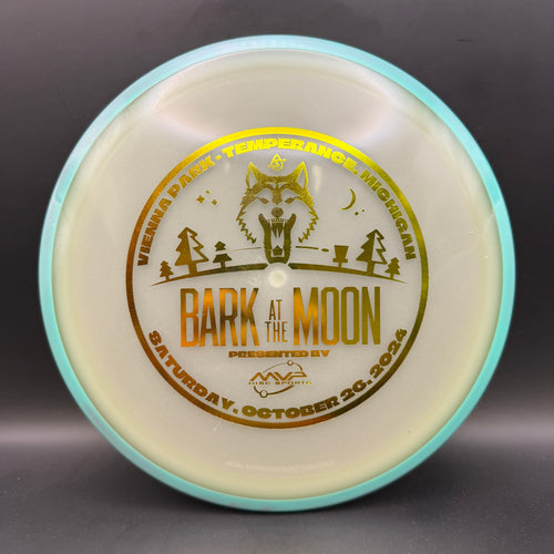 Axiom Crave - Bark at the Moon 2024