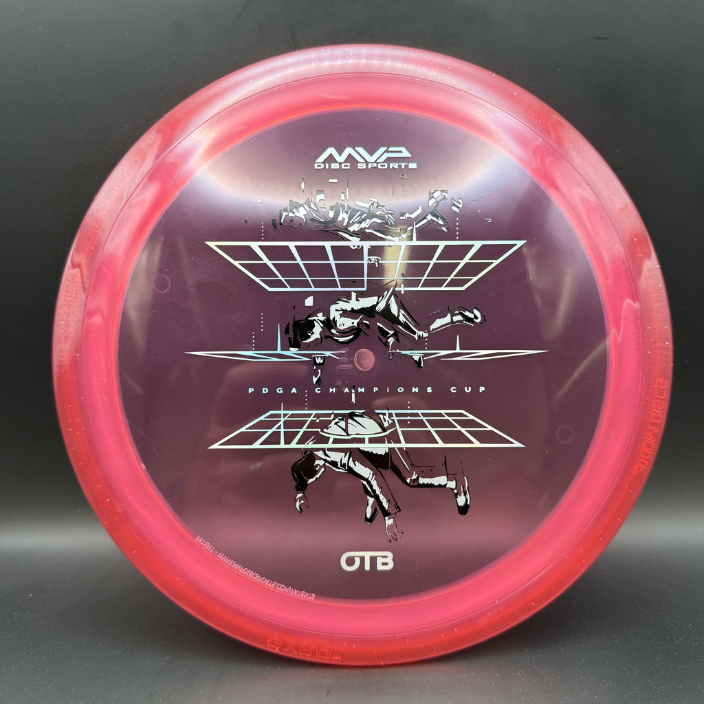 Axiom Prism Proton Soft Defy - Champions Cup Edition