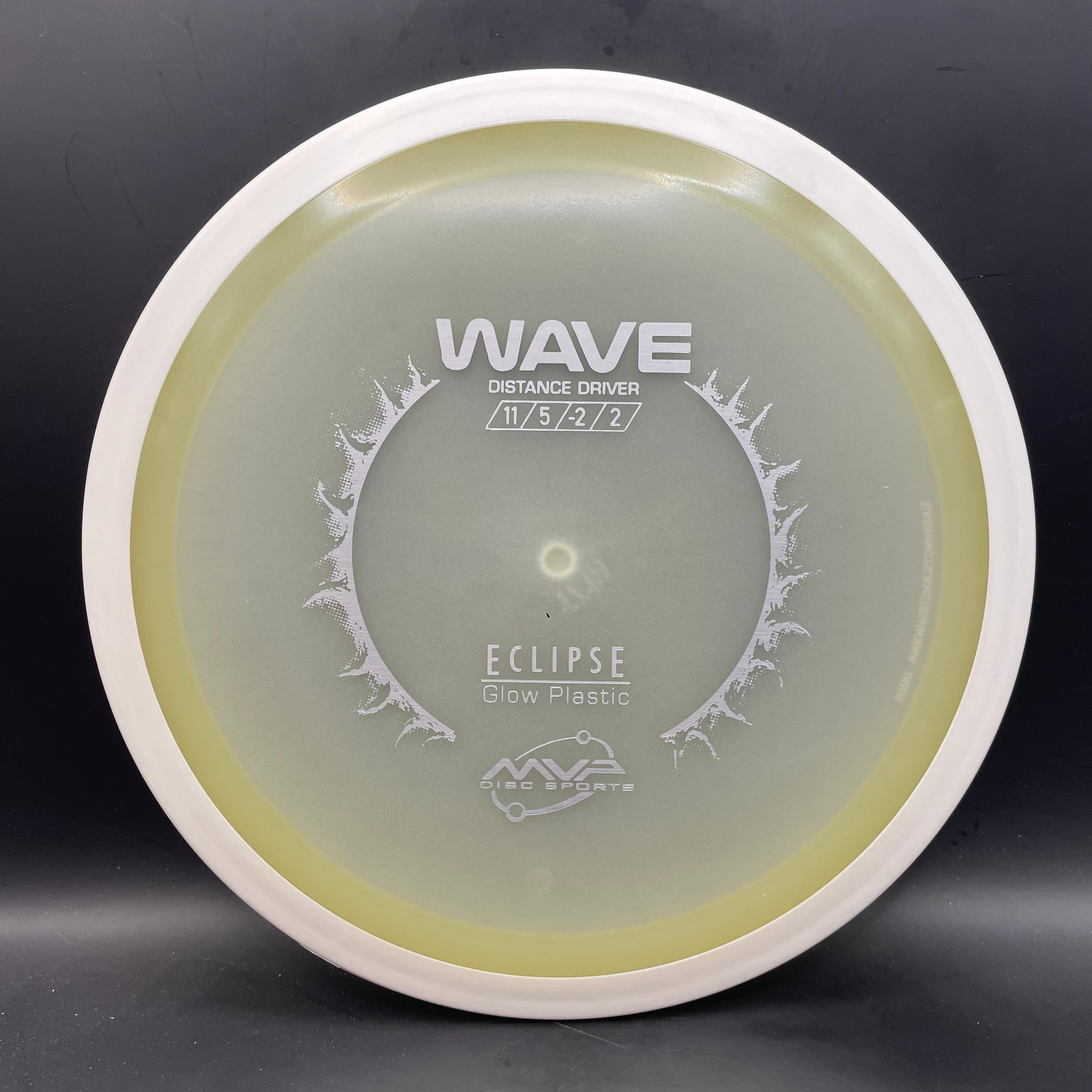 MVP Wave - Eclipse