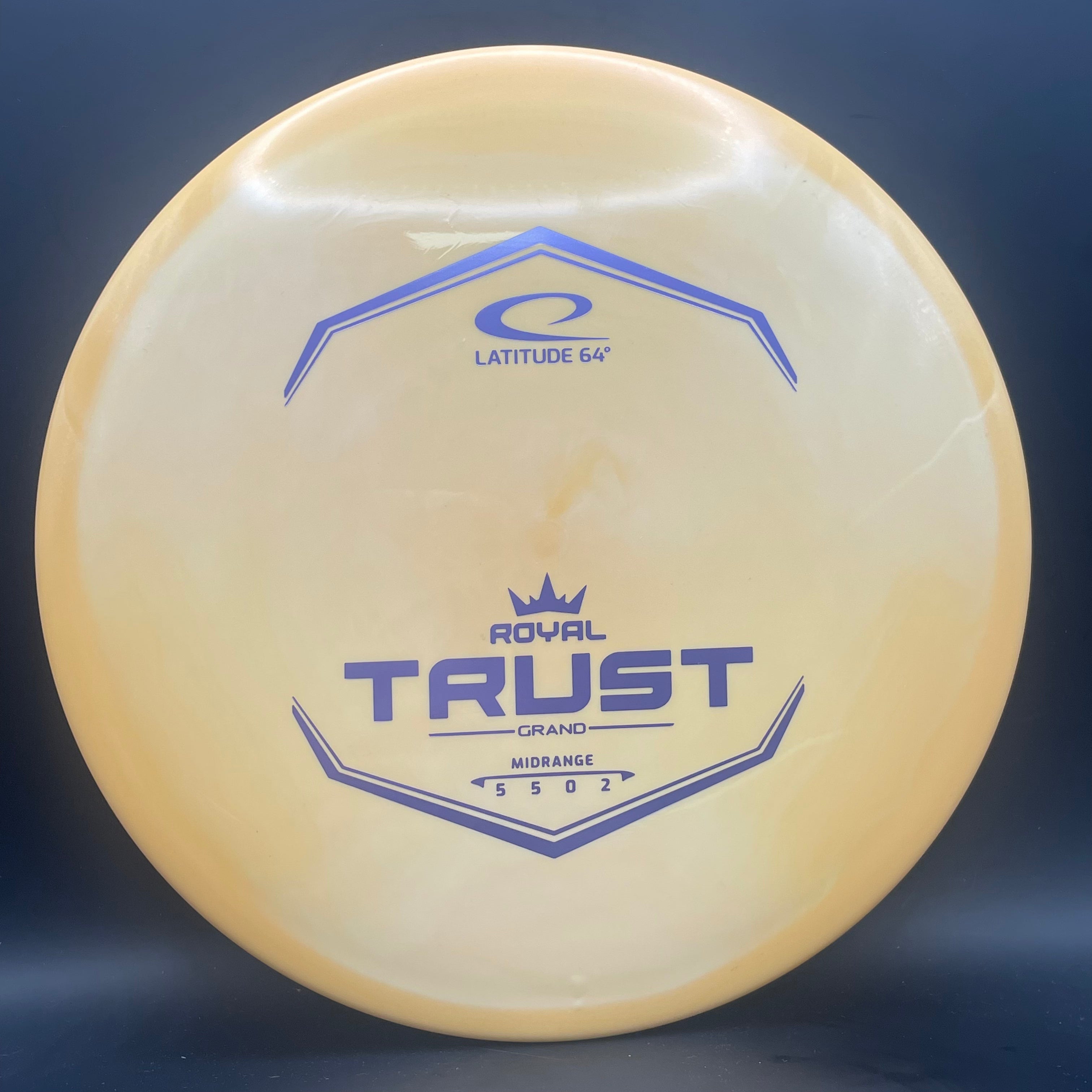Latitude 64 Trust