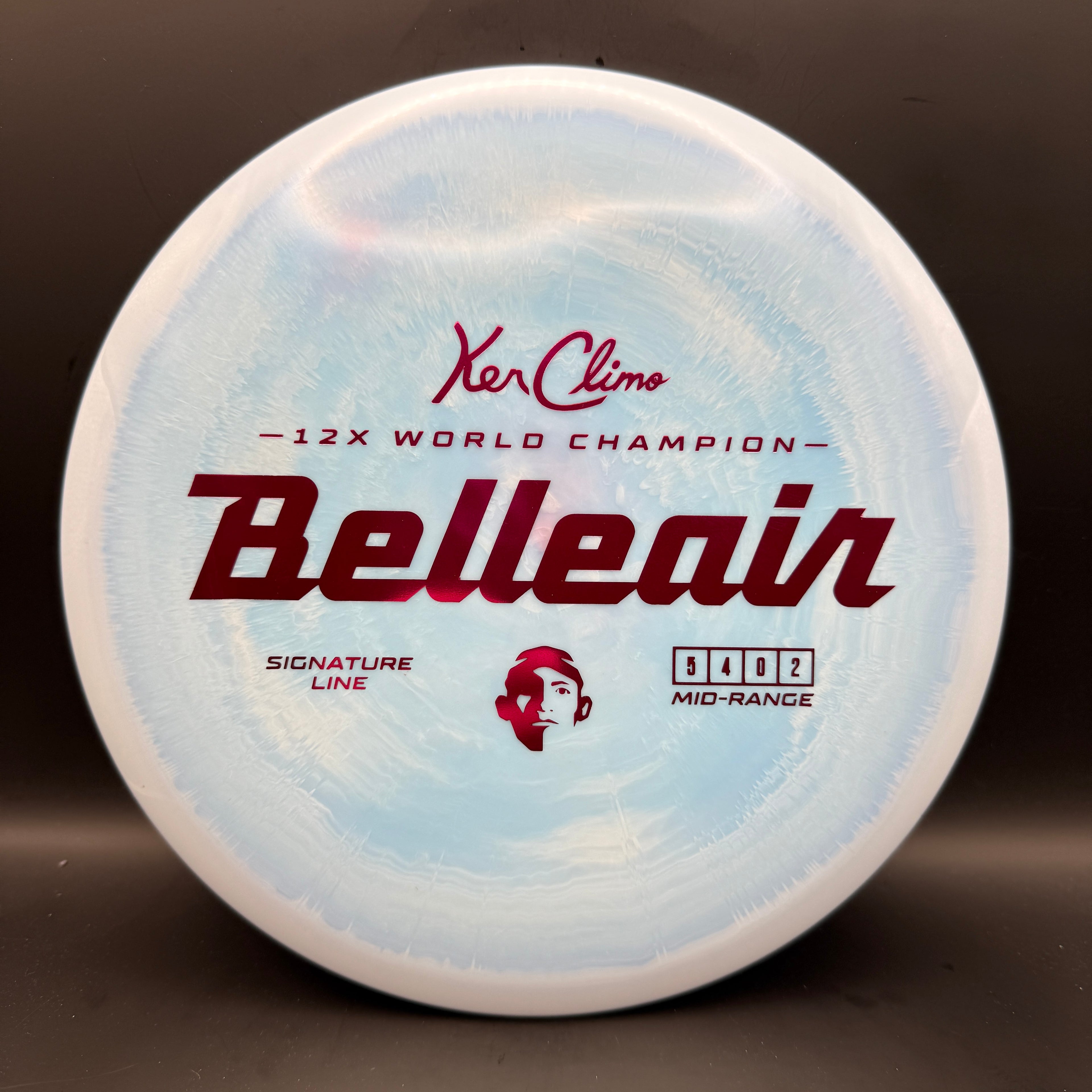 Climo Belleair - Signature Line