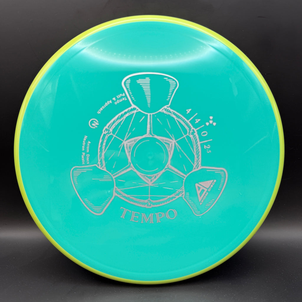 Axiom Tempo
