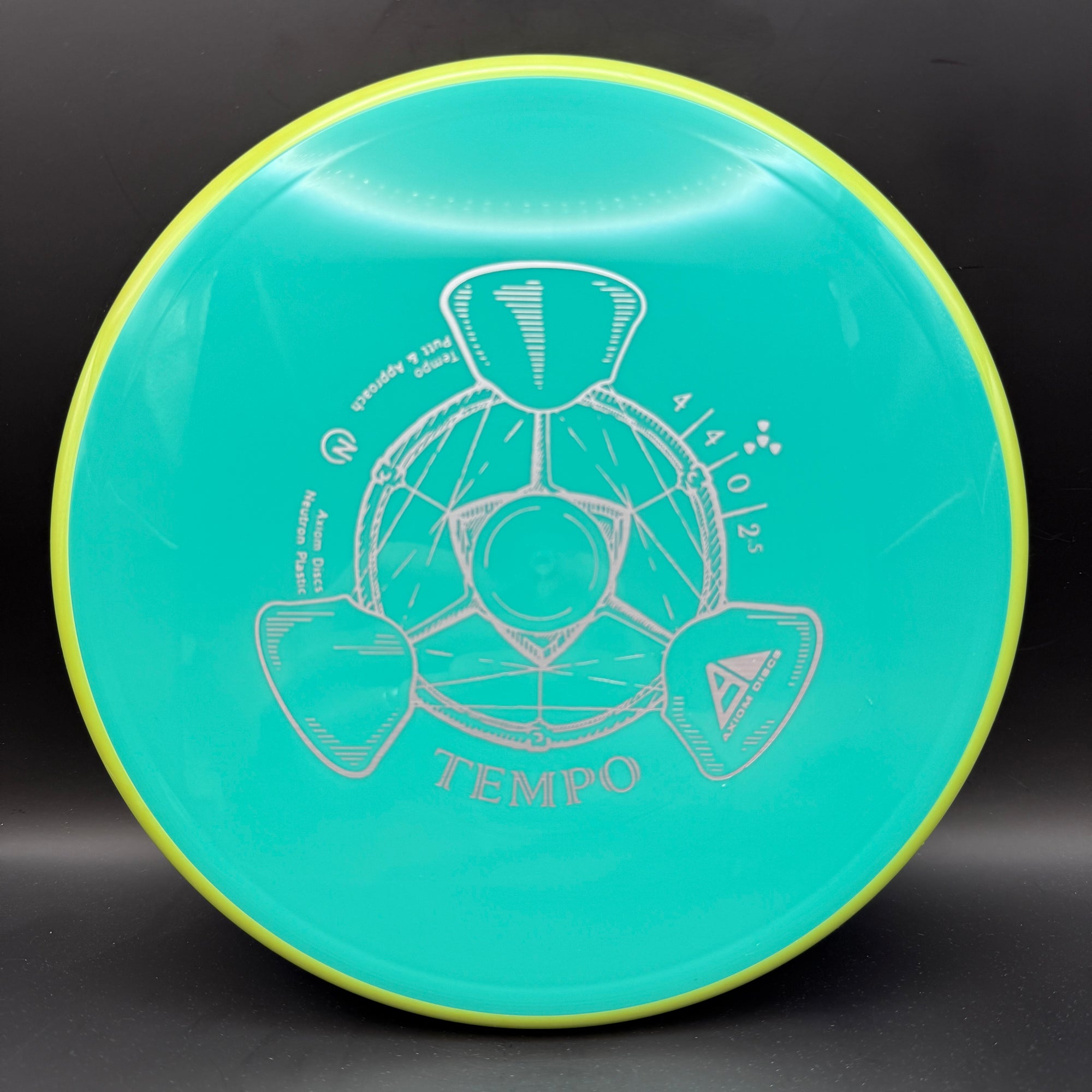 Axiom Tempo