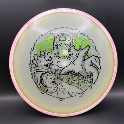 Axiom Crave - Eclipse Special Edition