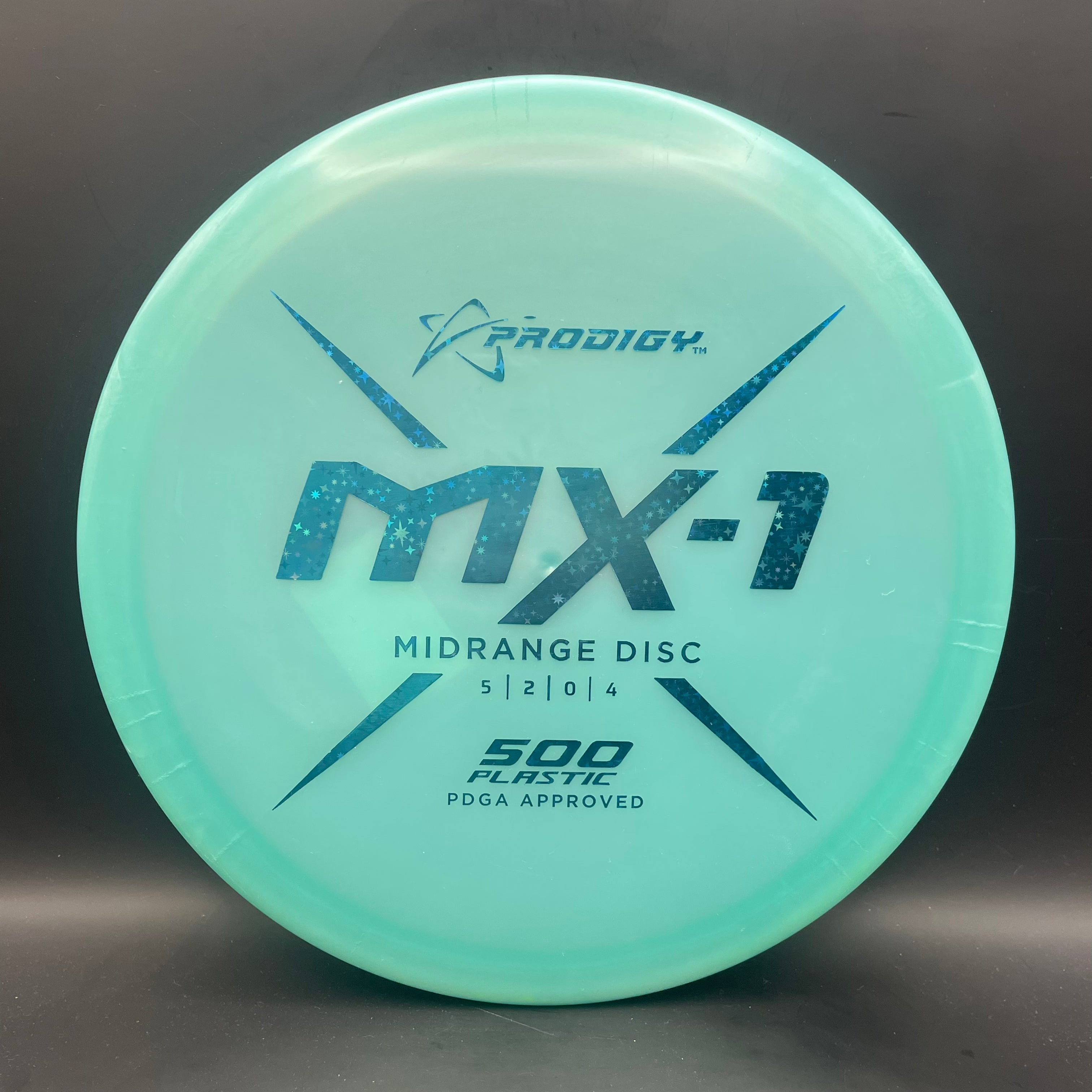 Prodigy MX-1