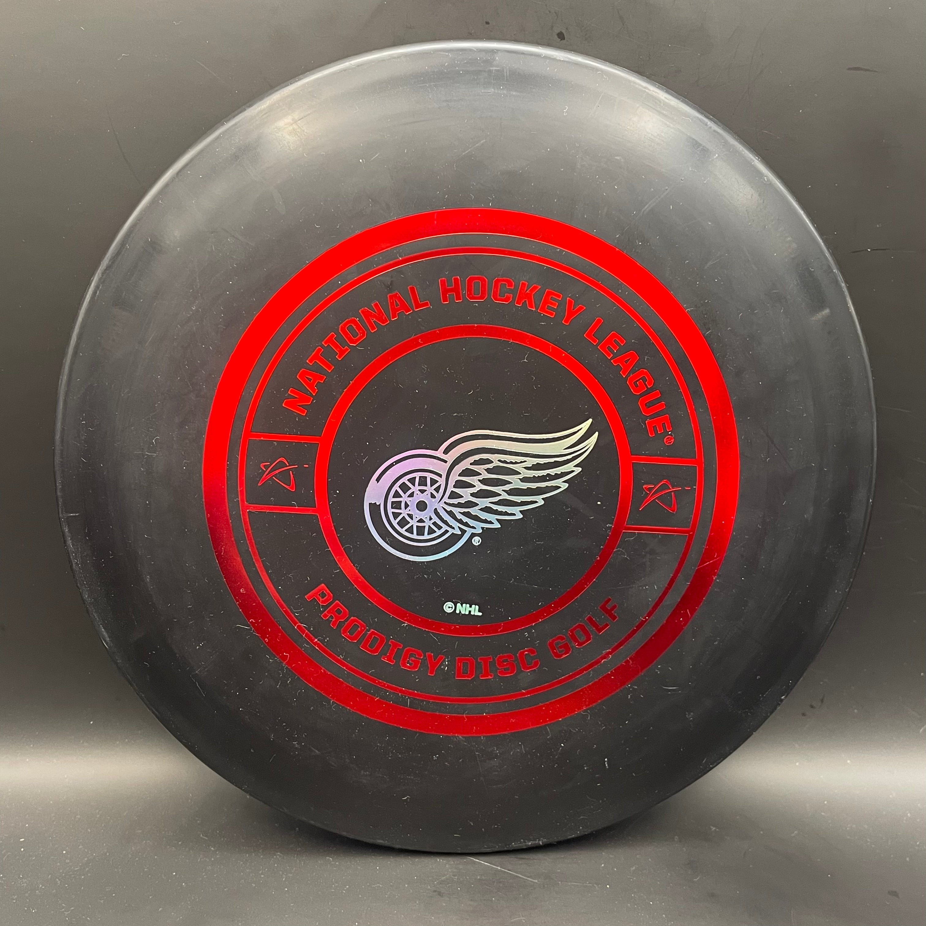 Prodigy FX-4 - NHL Color Foil Series